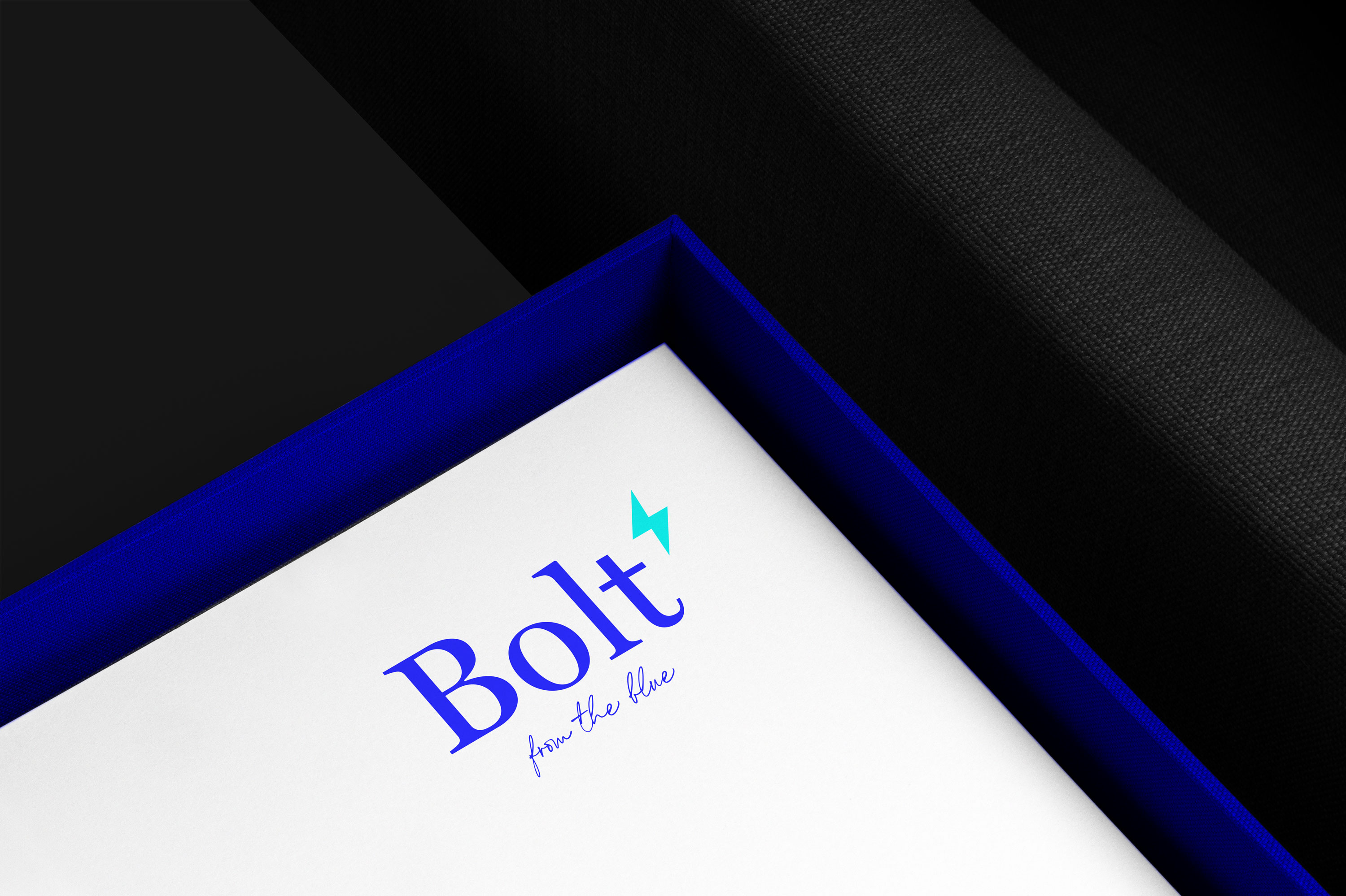 Words Made Visible: Bolt’s Brand Transformation by Petchy