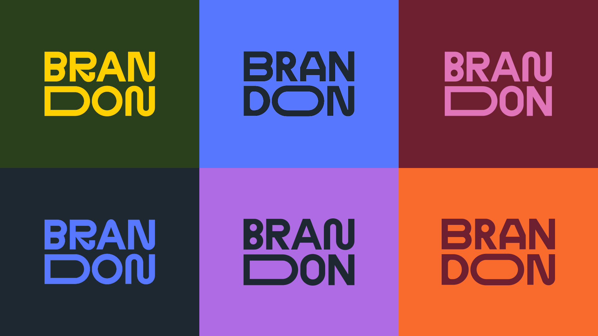 Brandon Launches Bold New Brand Identity to Reflect Its Next Chapter of Growth