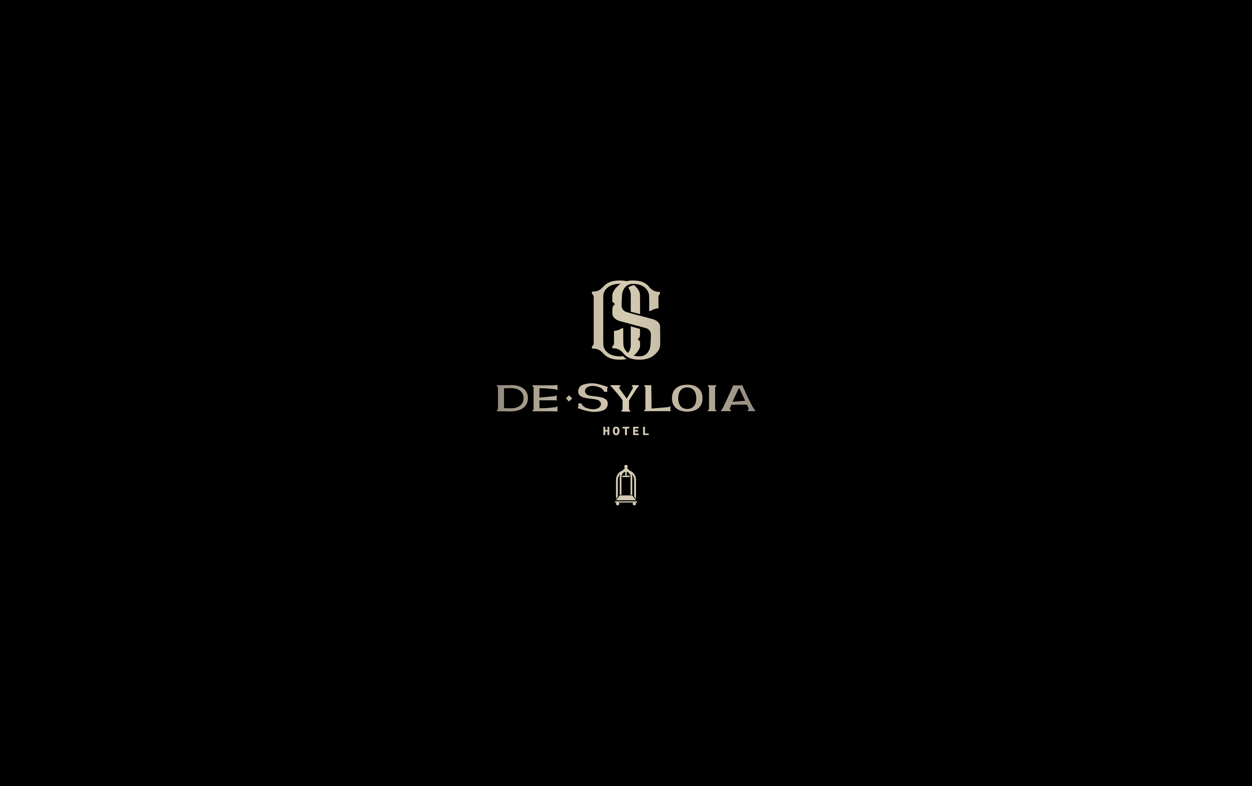 Humanda Reimagines De Syloia Hotel With a Sophisticated Identity Rooted in Heritage