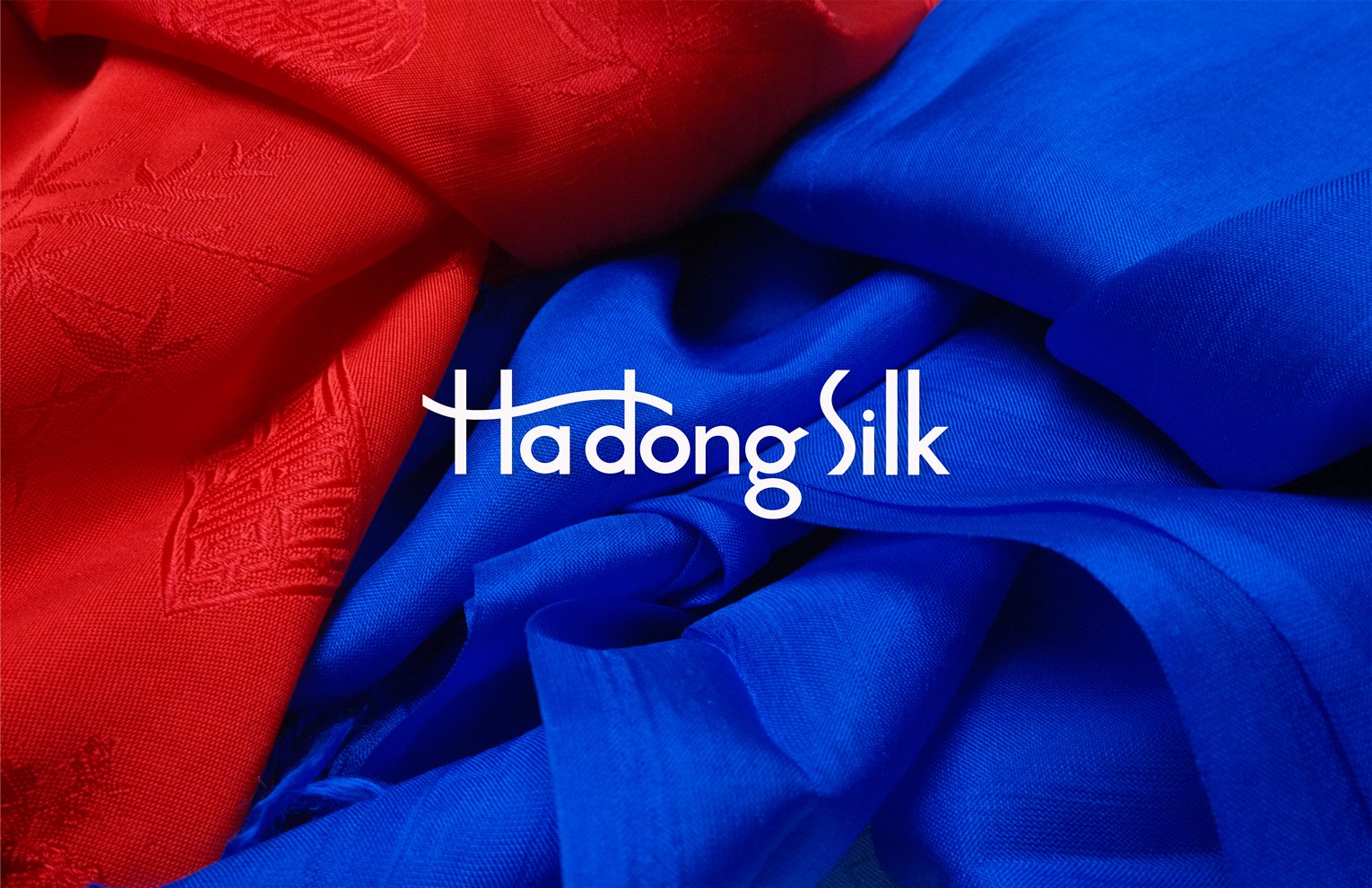 Humanda Unveils a Striking New Identity for Hadong Silk Rooted in Heritage and Renewal