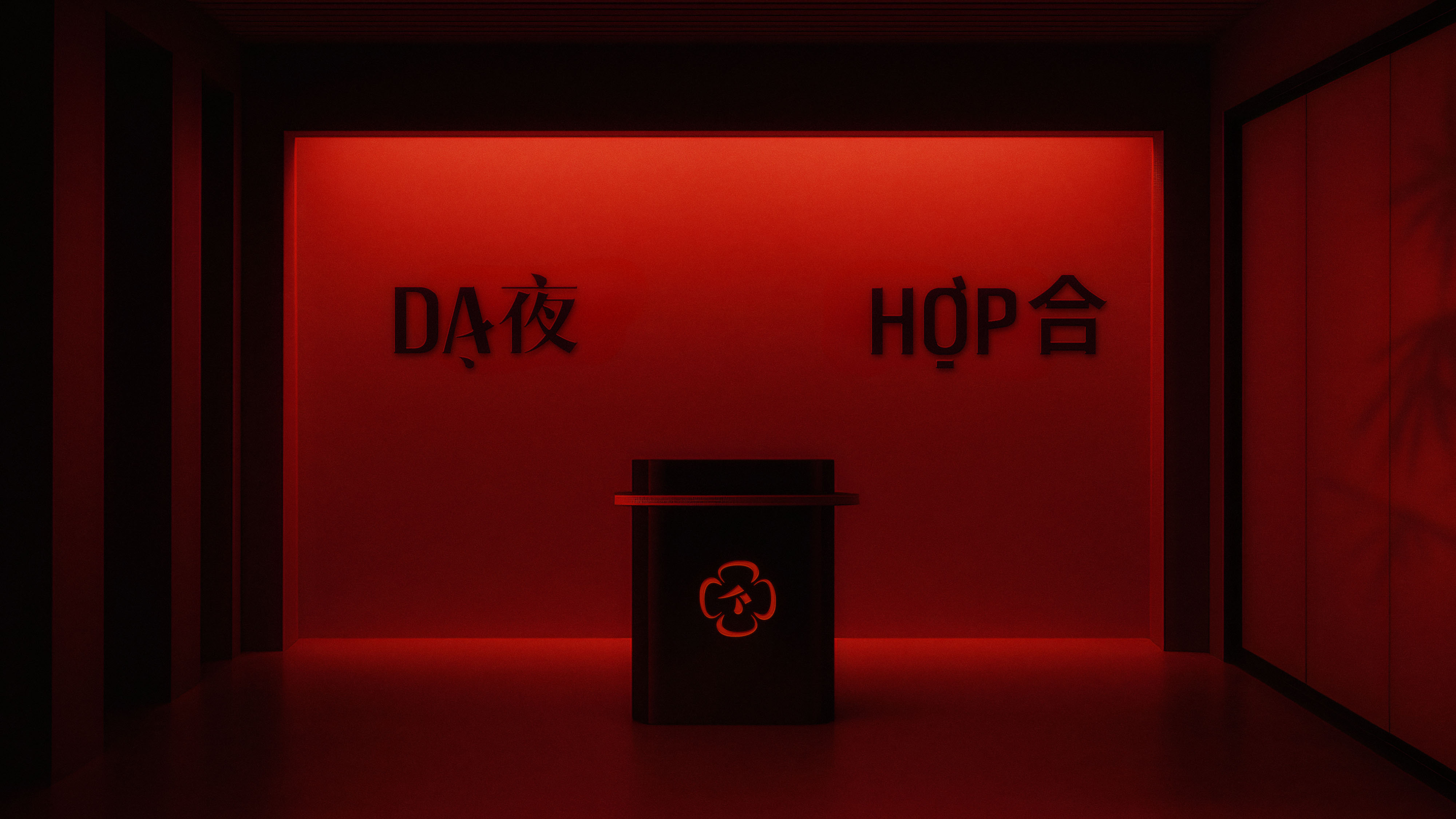 M — N Associates Unveils Dạ-Hợp as Saigon’s Elevated Fusion of Dining and Nightlife