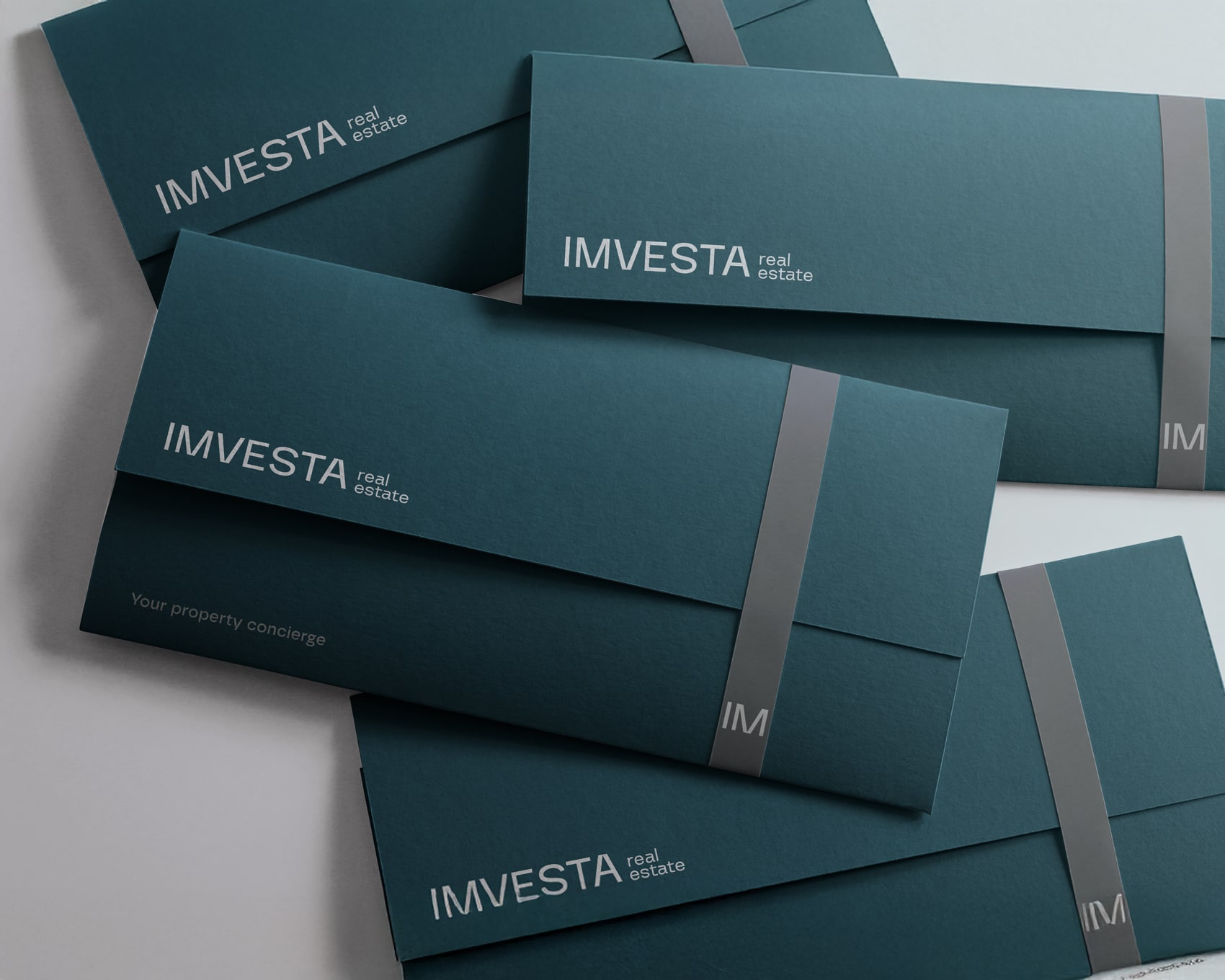 Rosario Lo Iacono Design Positions Imvesta as a Statement of Tailored Real Estate Sophistication