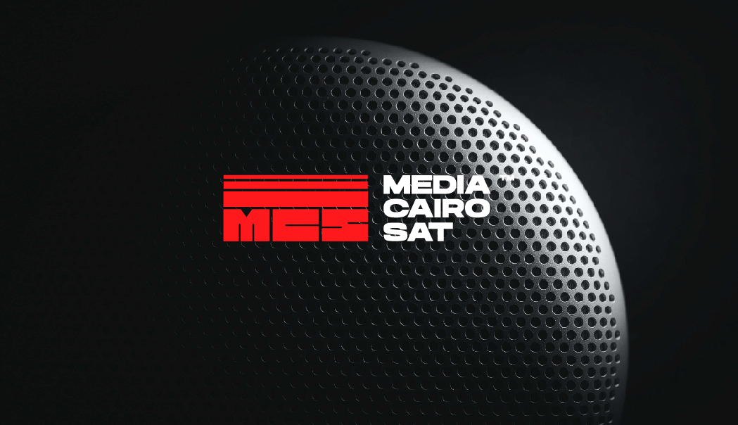 MCS Brand Identity Project by amrelarbi