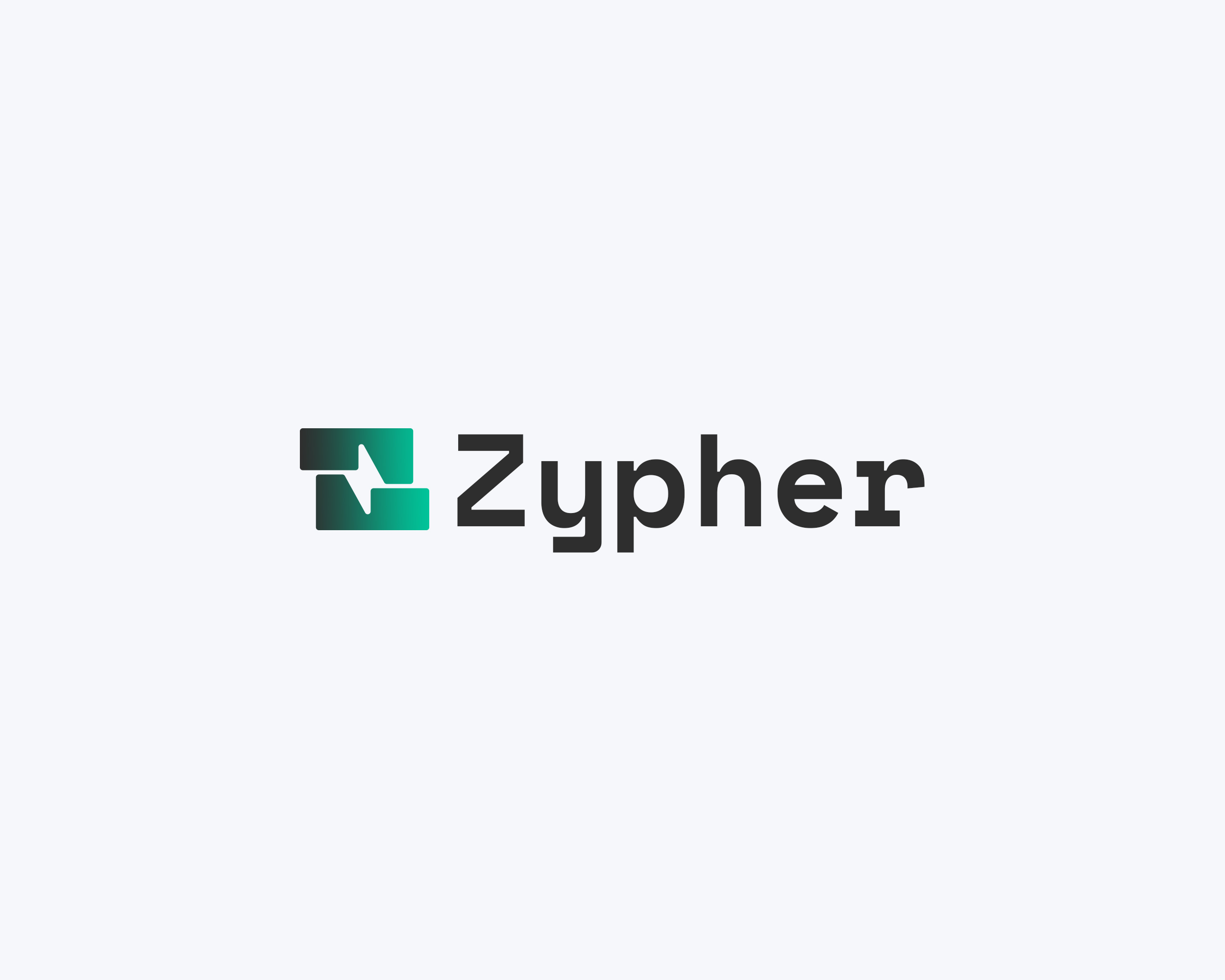 Wizel_identity Elevates Zypher With a Strategic Identity Built for Scalable Digital Growth
