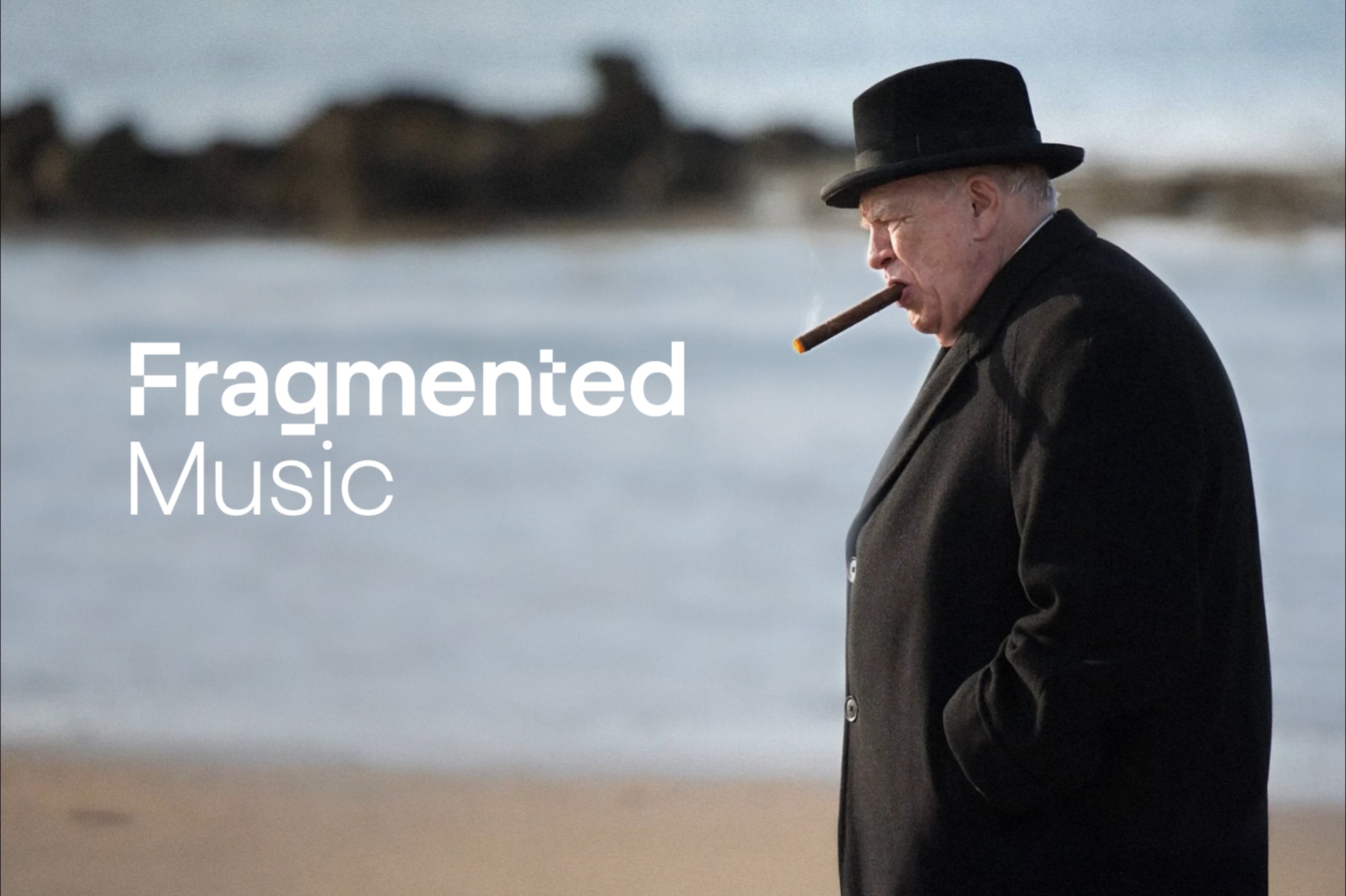 The Modern World Make Sure That Fragmented Music Get Seen, Not Just Heard