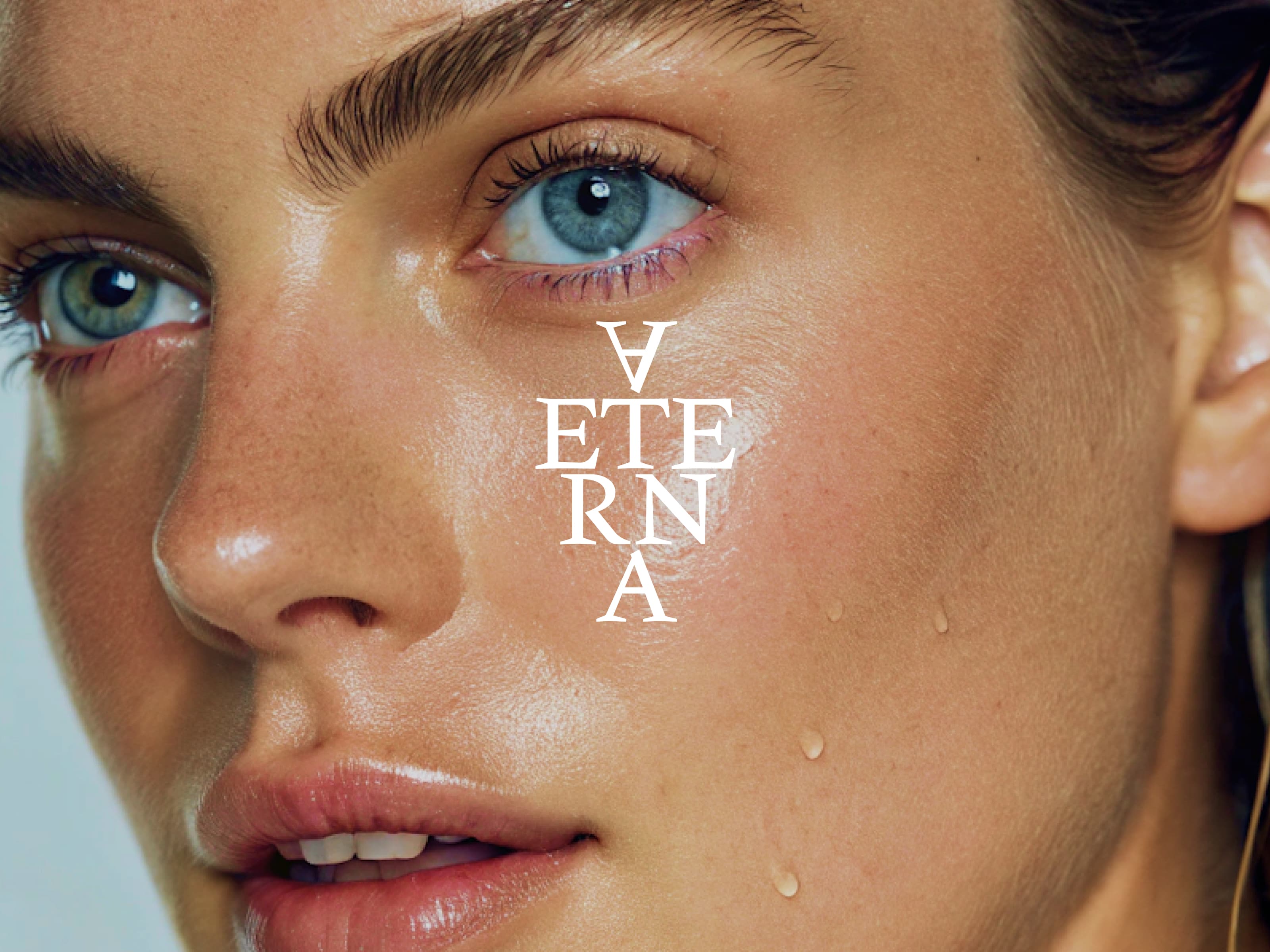 Aeterna: Timeless Beauty Identity Crafted by Butcher.studio