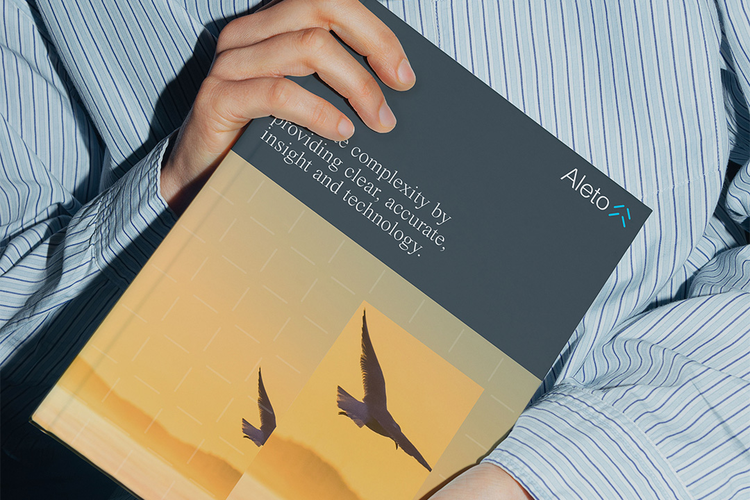 Fable& Co. Elevates Hedge Fund Identity with Aleto’s Visionary Brand Design