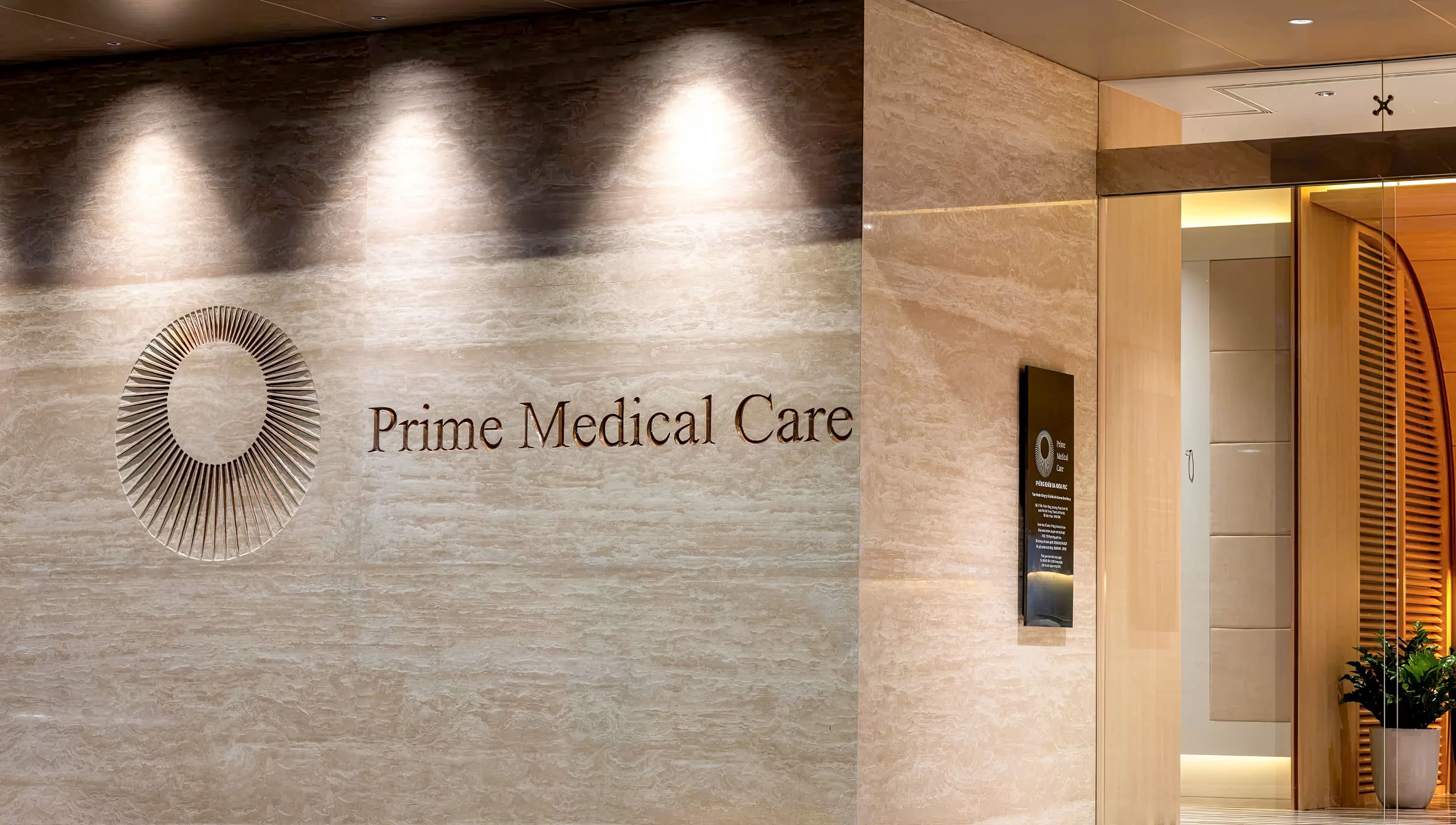 Prime Medical Care: Healthcare as a Lifelong, Premium Relationship