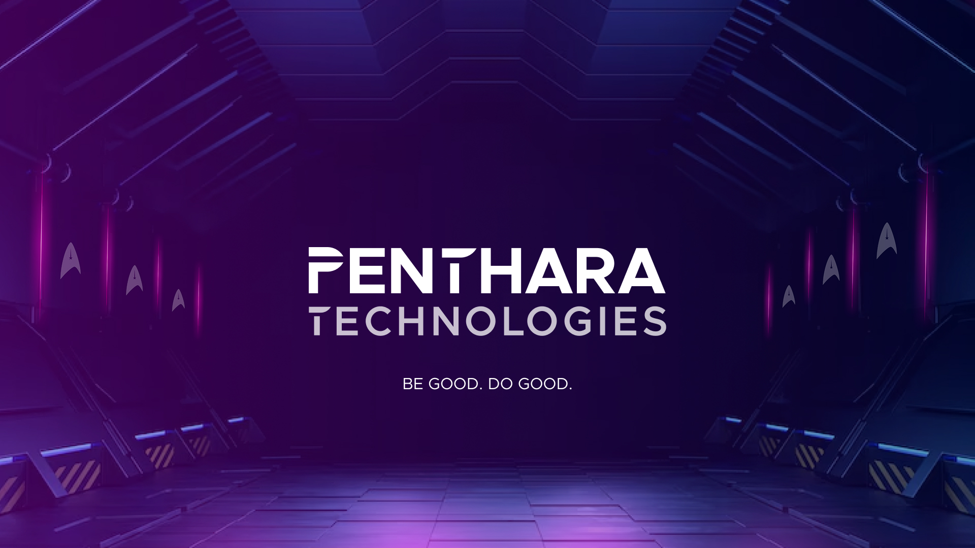 Penthara Technologies, a Microsoft Solution Partner, Rebrands to a Futuristic Identity