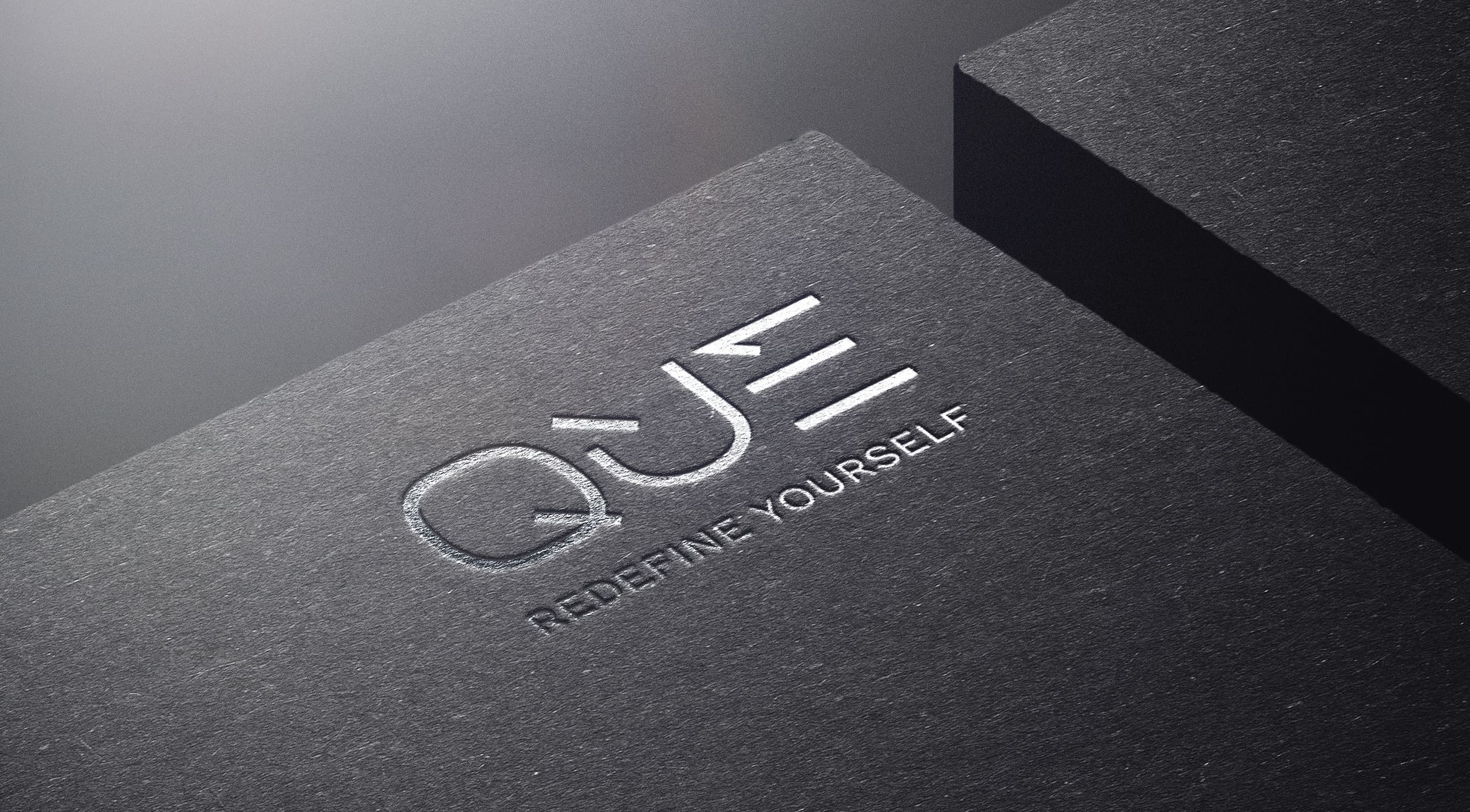 WTF! Studios Crafts A Bold Visual Identity For Que Eyewear, Backed By Shikhar Dhawan