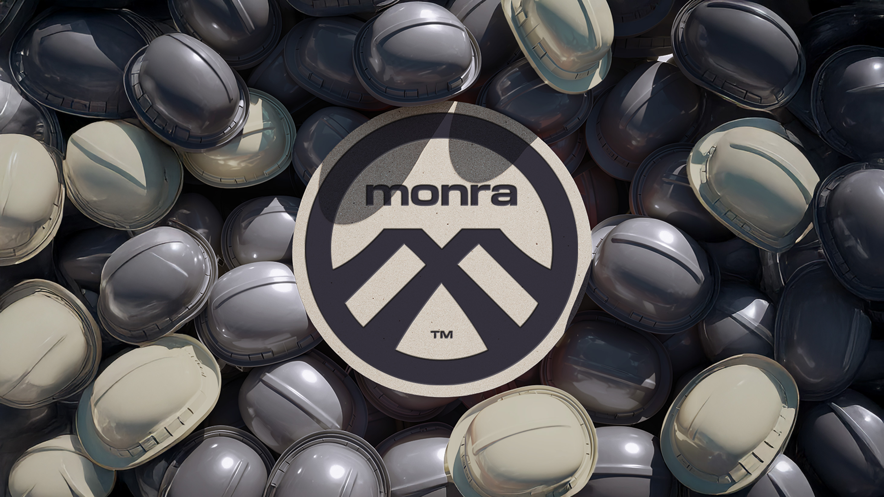 Monra Infrastructure Group – A Brand Identity Built to Stay, by Ahmed Hazem