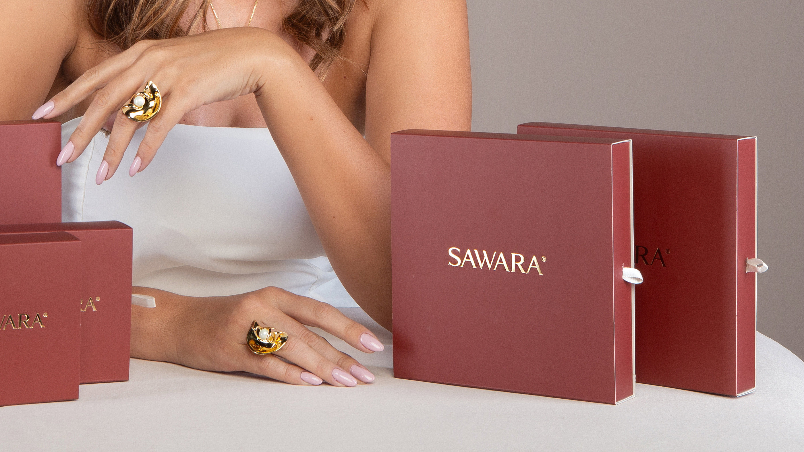Bebrands Company Unveils Sawara as a Timeless Fusion of Heritage and Elegance