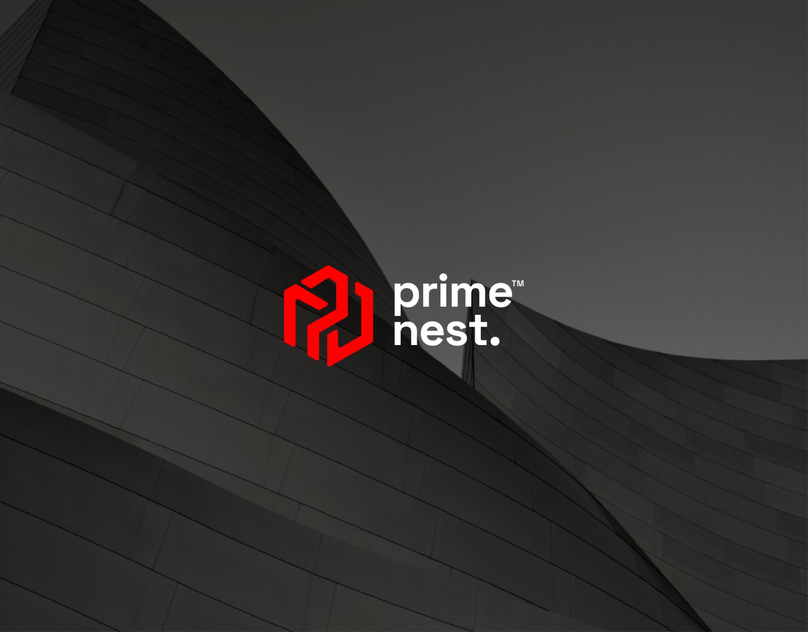 Prime Nest Premium Real Estate Identity System by Mohammad Zaid