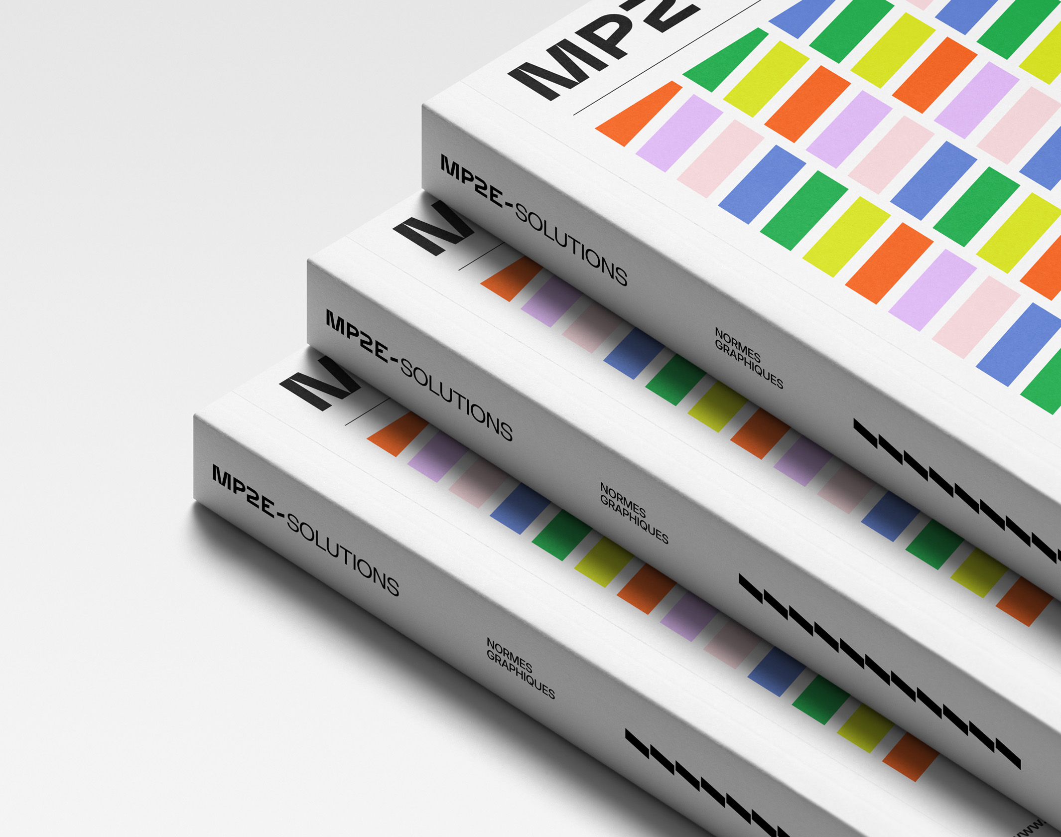 Palantis Repositions MP2E Solutions with a Strategic Brand Identity That Unites Innovation and Industry