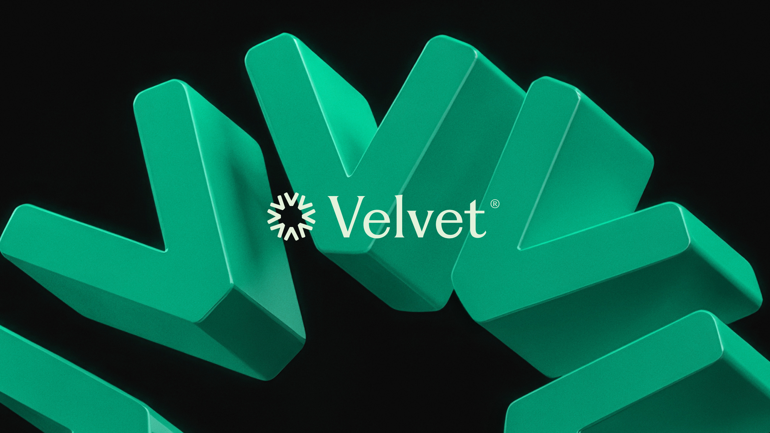 Velvet HR Solutions Brand Identity Project by Essentis Creative Studio