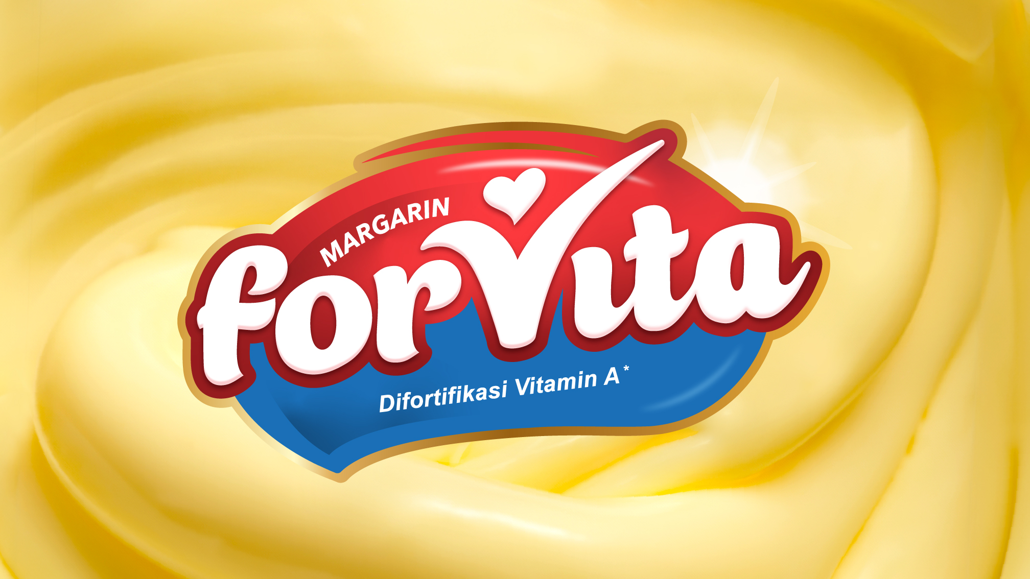 Kiilat Creative Refreshes Forvita with a Contemporary Identity That Honors Tradition