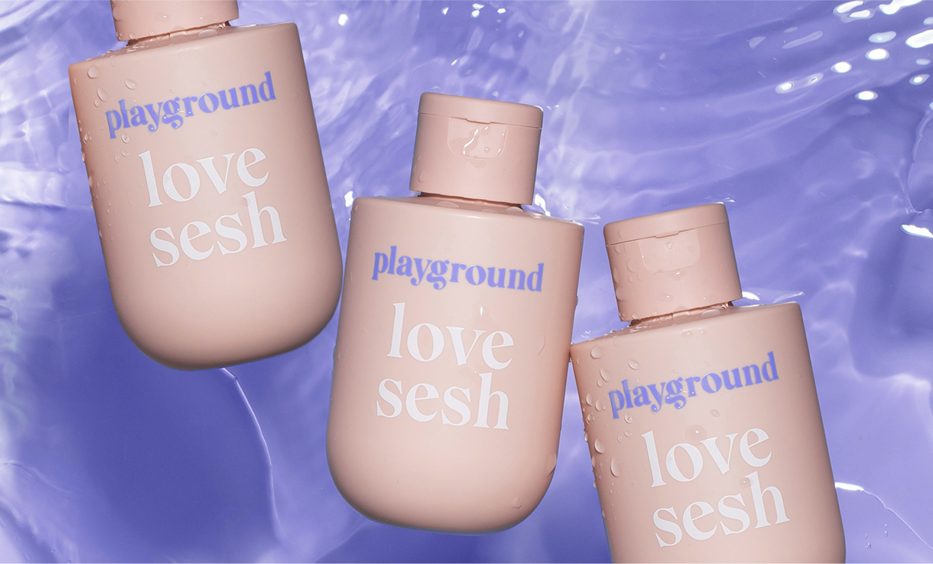 Bartlett Brands Puts the Fun in Her Fantasy for Playground Sexual Wellness