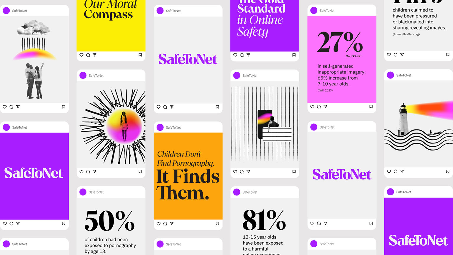 Helen Hartley Consulting Builds a Future-Facing Identity for SafeToNet’s HarmBlock Technology