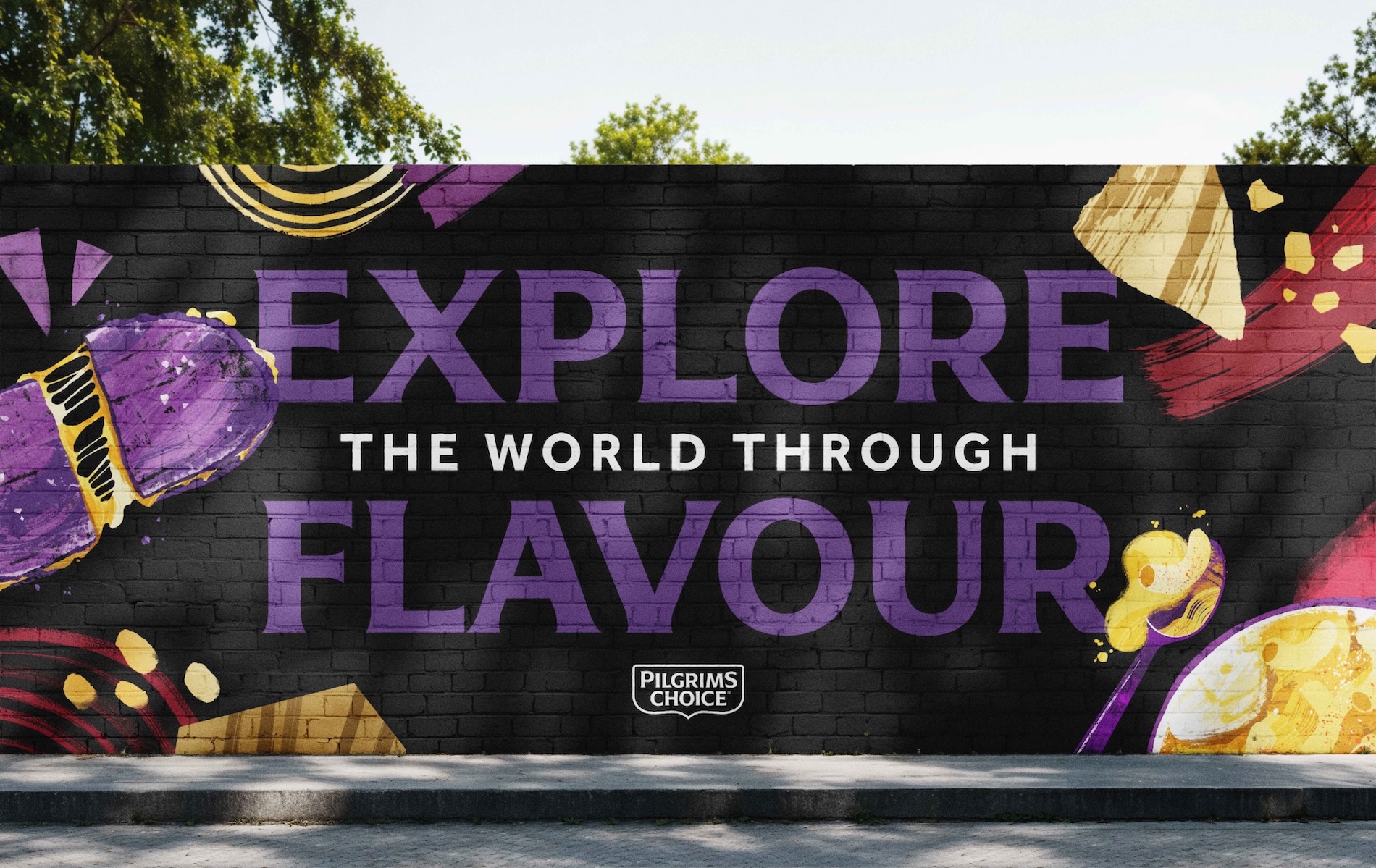 Brandon Consultants Unveil Bold New Look for Pilgrims Choice to Spark Flavour Discovery and Consumer Loyalty