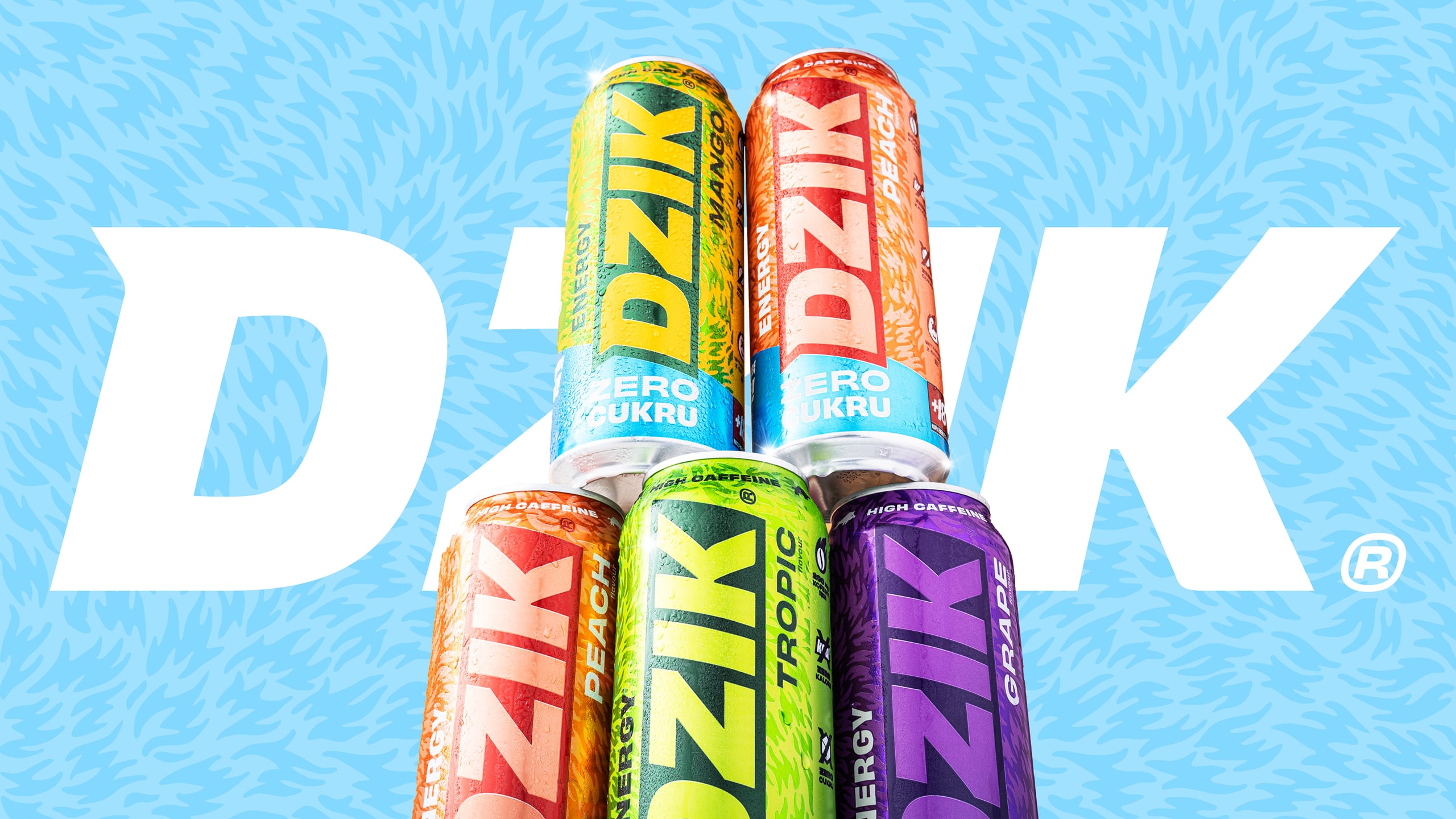 BNA Transforms DZIK into a Mainstream Powerhouse Fueled by Sport and Flavor