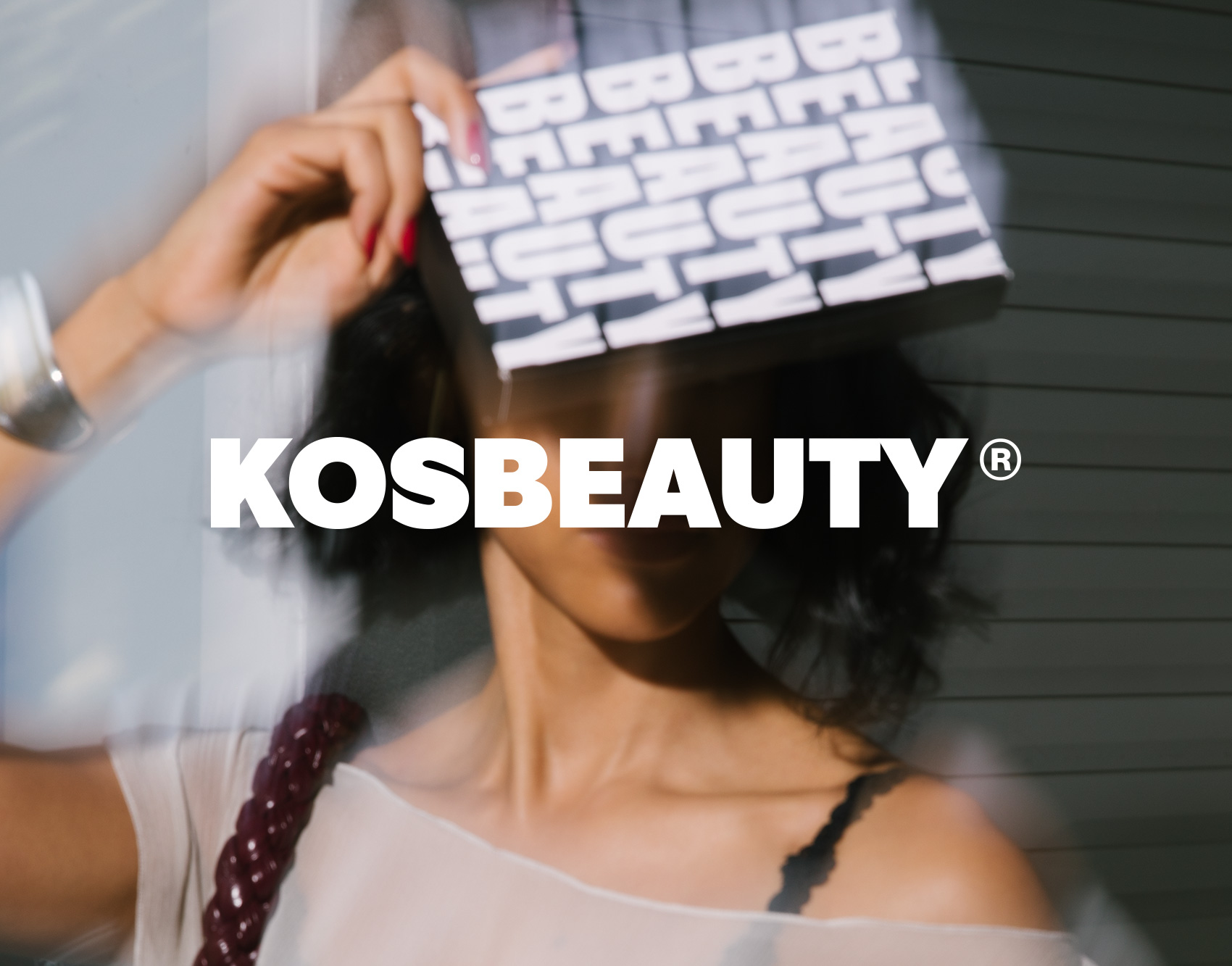 Hispánica Shapes a Limitless Beauty Universe for K Os Beauty