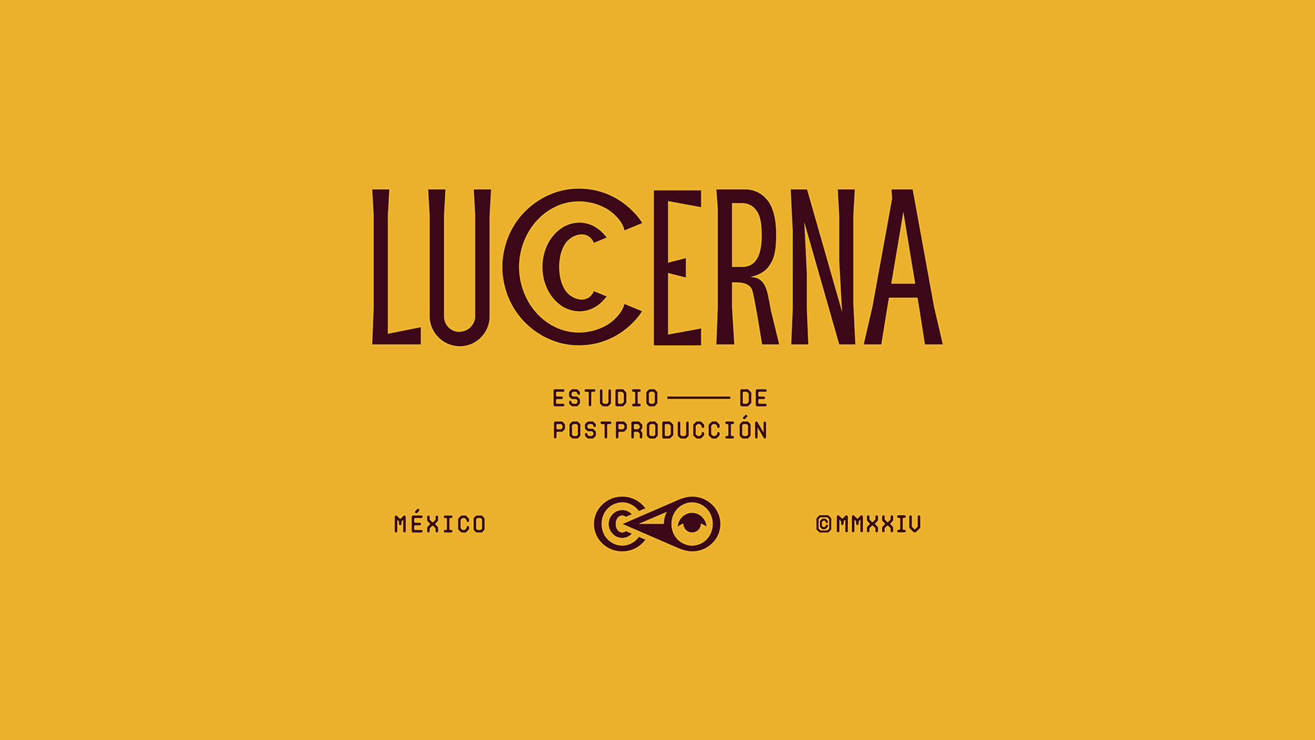 Cherry Bomb Creative Co. Illuminates the Art of Post-Production for Lucerna