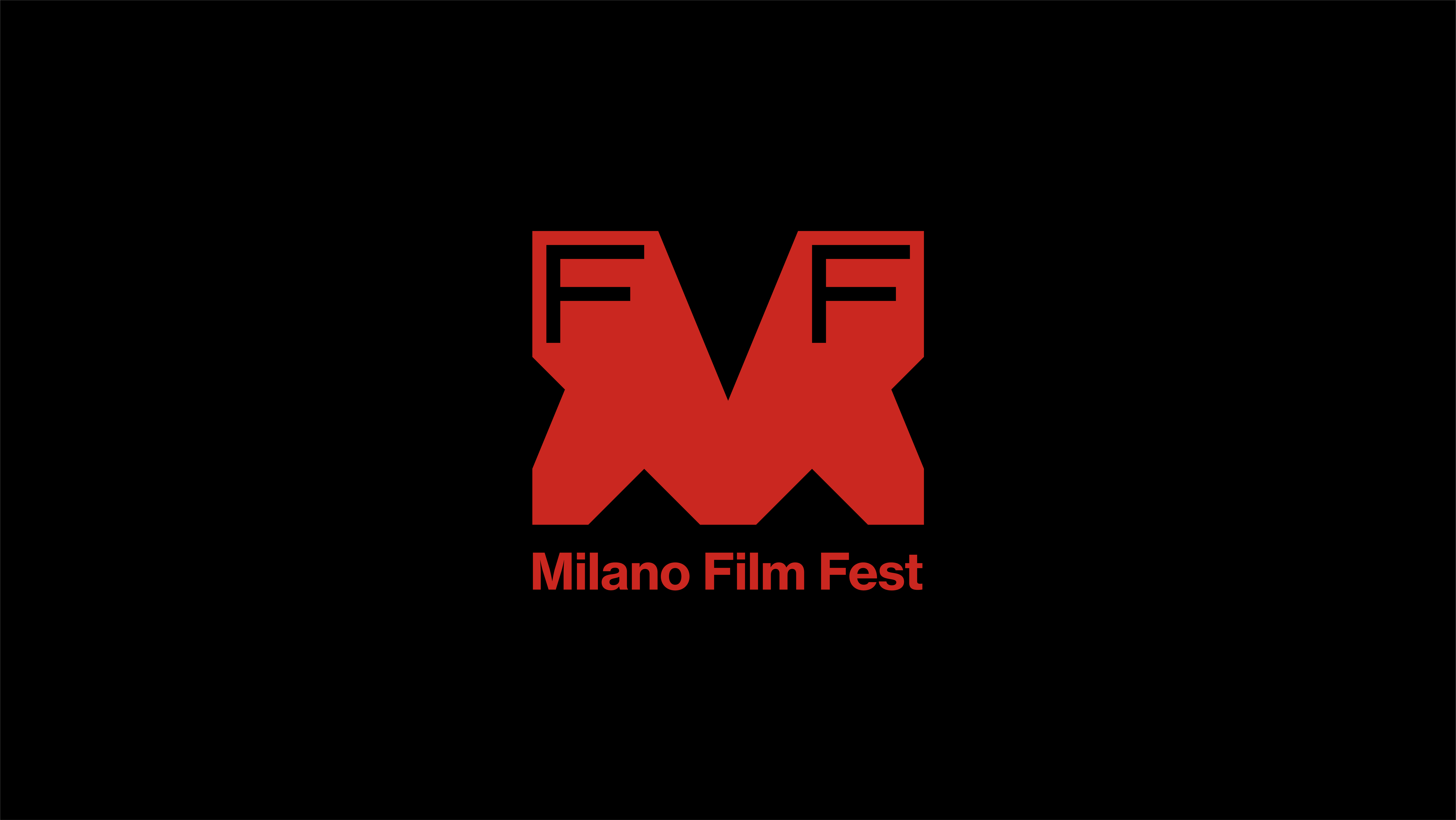 Dude Design Shapes a Cinematic Urban Identity for Milano Film Fest 2025
