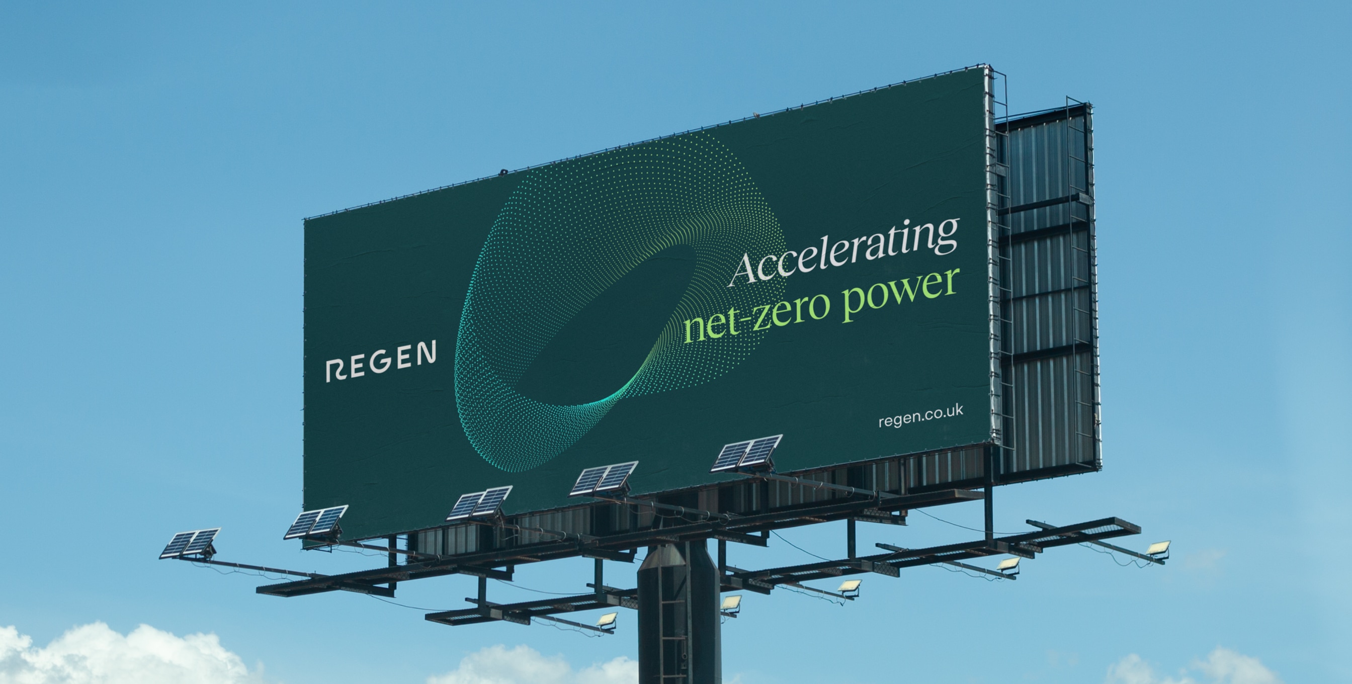 Energy Leaders Regen Rise Above the Green Noise, Powered by Signifly