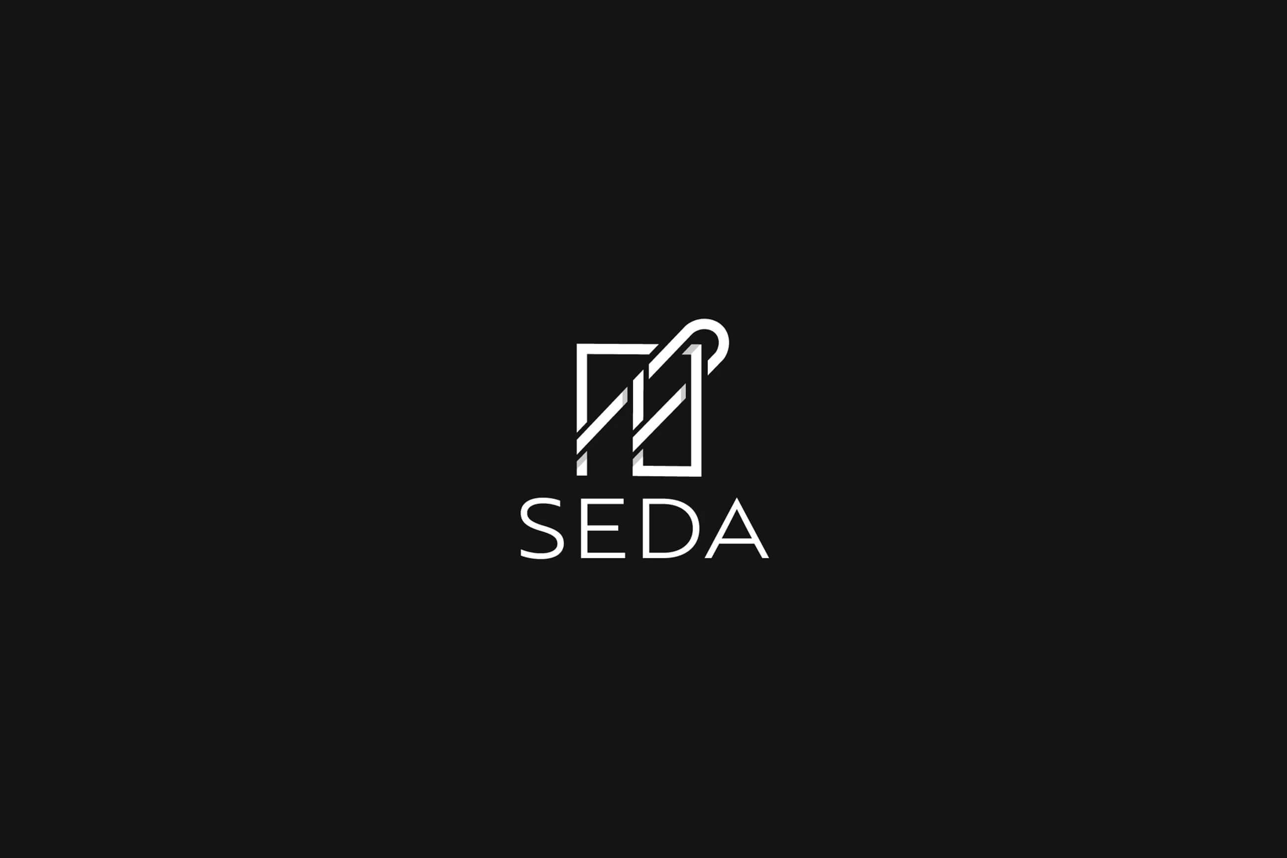 Seda Minimalist Fashion Identity Rooted in Story and Structure by Hypnotica