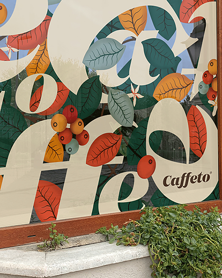 Caffeto: A Colombian Brand Reborn with Purpose and Pride