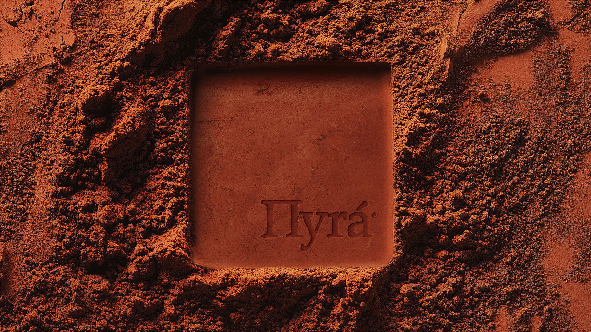 A.S. Strategy Reignites Greek Tradition with a Minimalist Identity for Πyrá