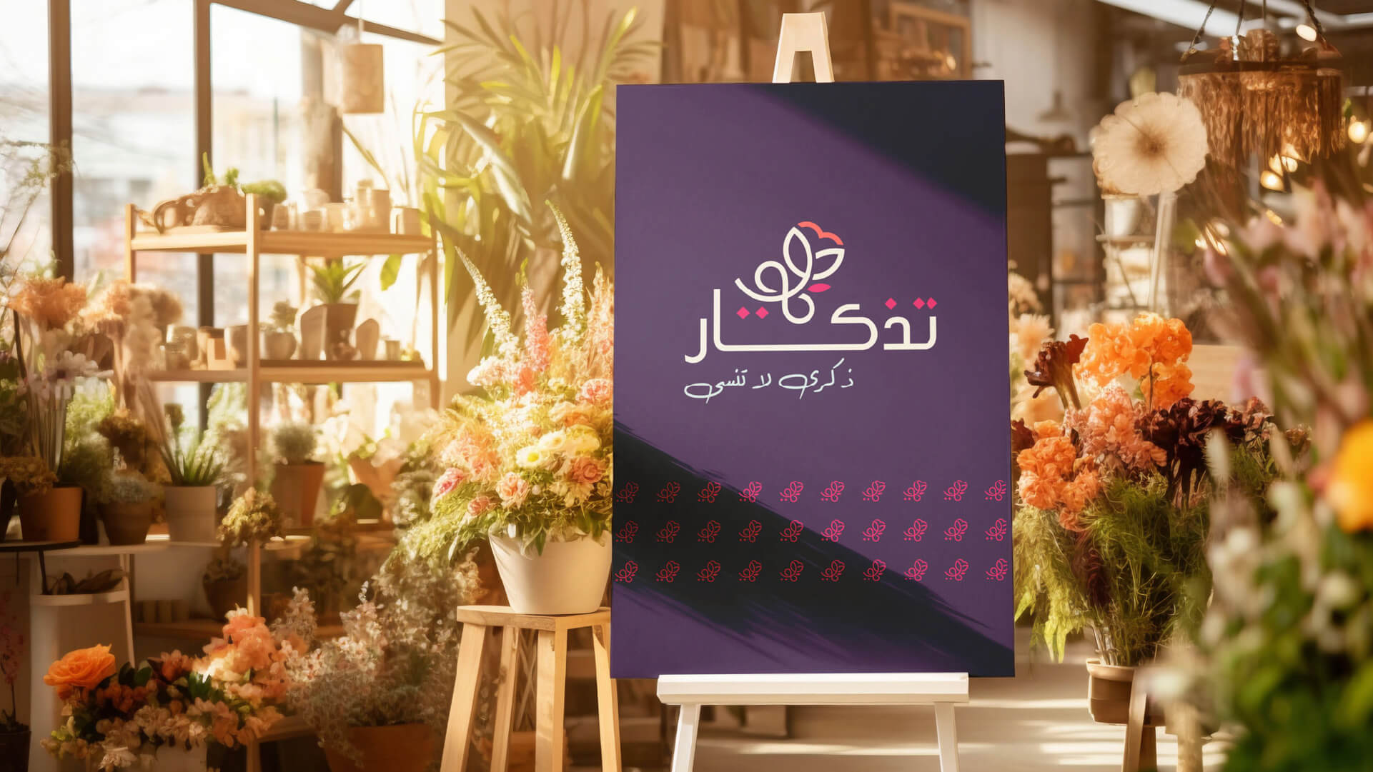 Tethkar A Soulful Rebrand Rooted in Heritage, Emotion, and Sustainability