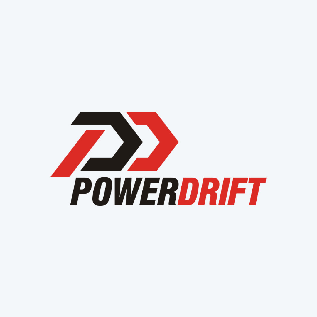 Multia Drives a Dynamic Brand Transformation for Powerdrift’s Digital Identity