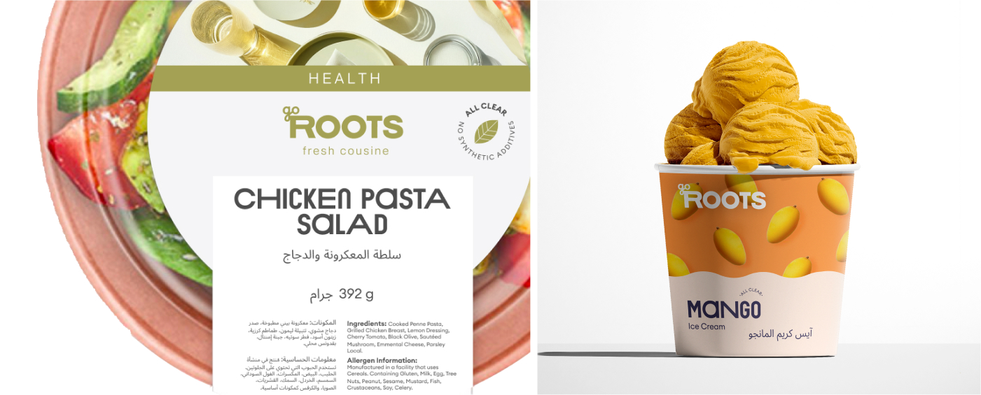 F/A Builds a Packaging Ecosystem for Roots That Grows with Intention