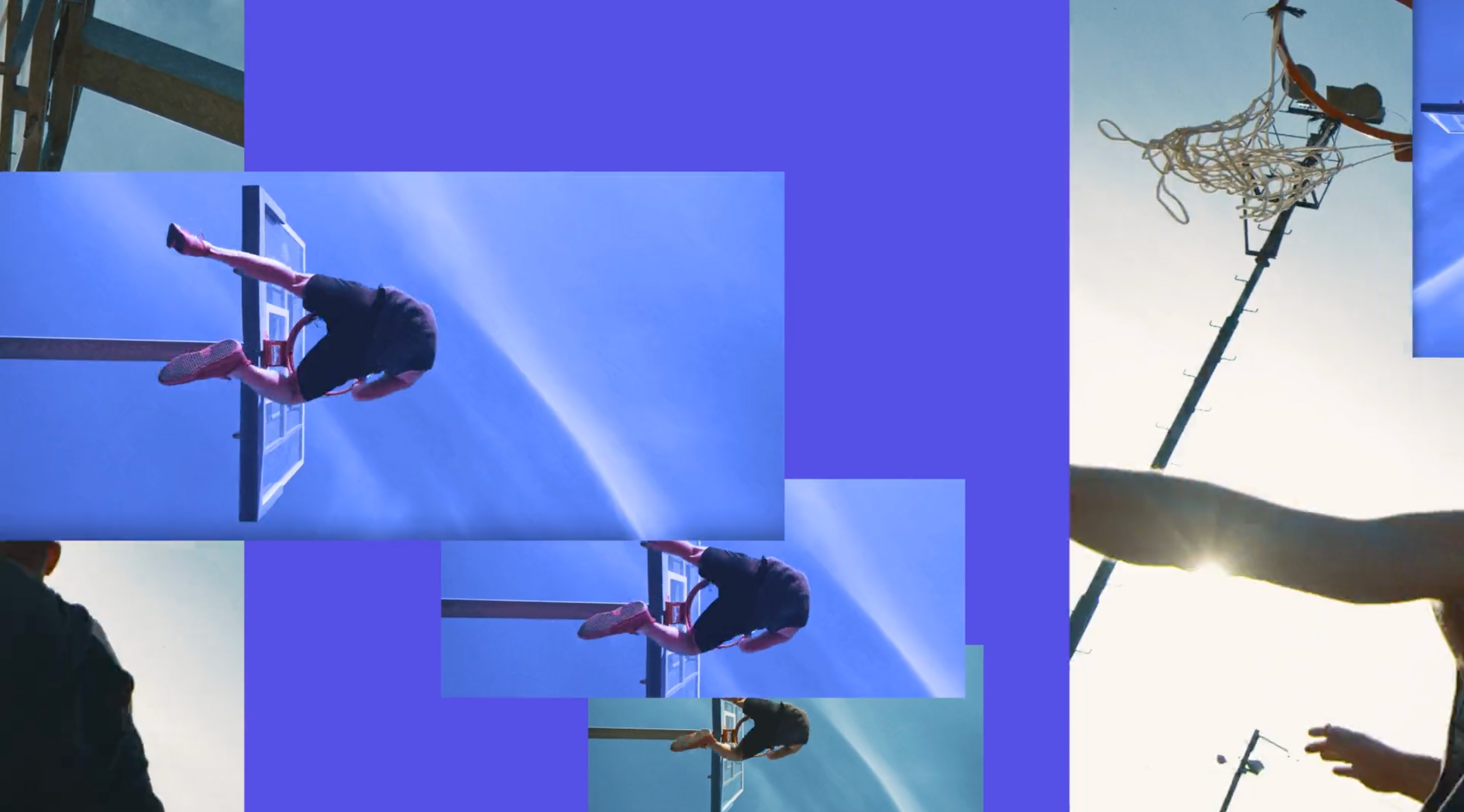 Shuxuan Yang Reimagines Branding as a Responsive System of Motion and Meaning