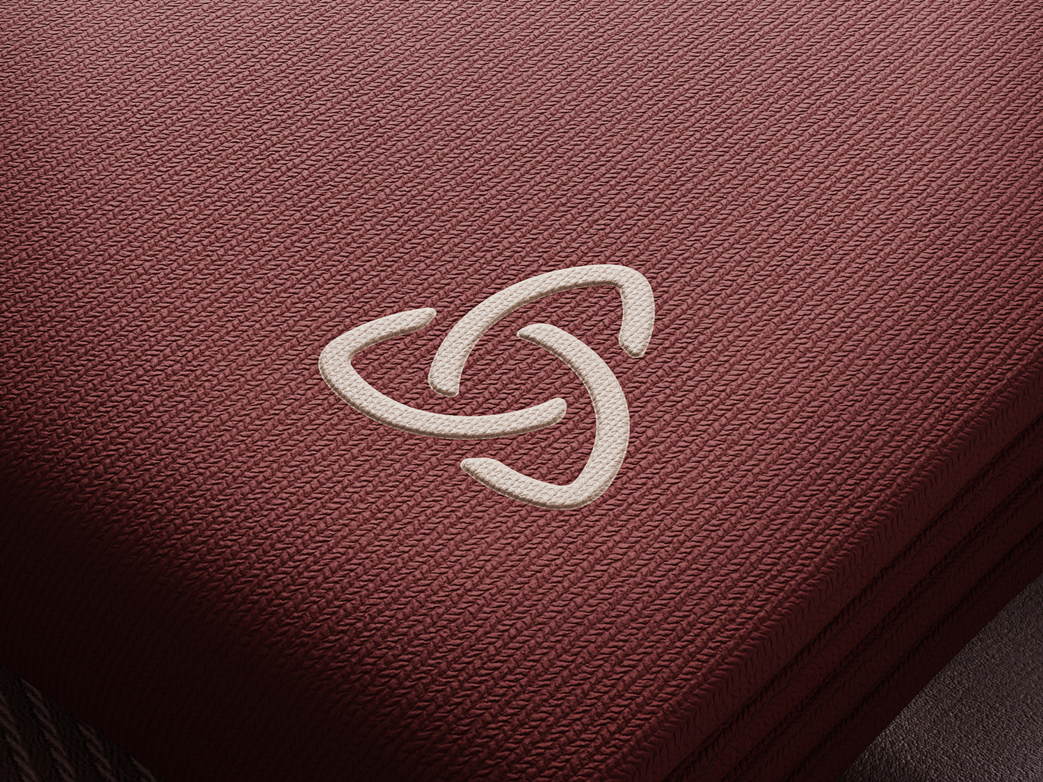 Adelahaye Crafts a Bold Brand Identity for Nirvana Life