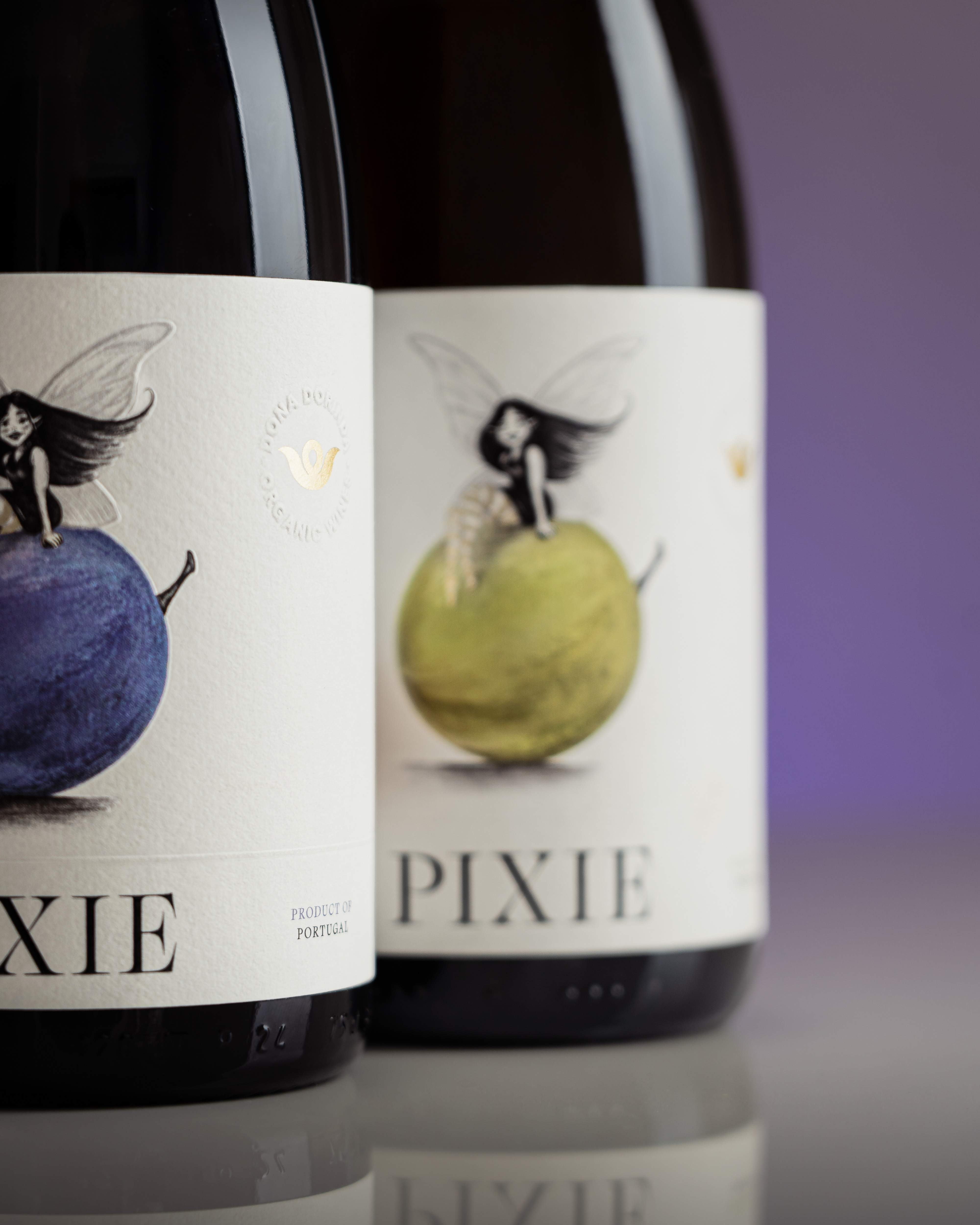 Bleam Creative Elevates Pixie with a Design Rooted in Lunar Rhythm and Myth