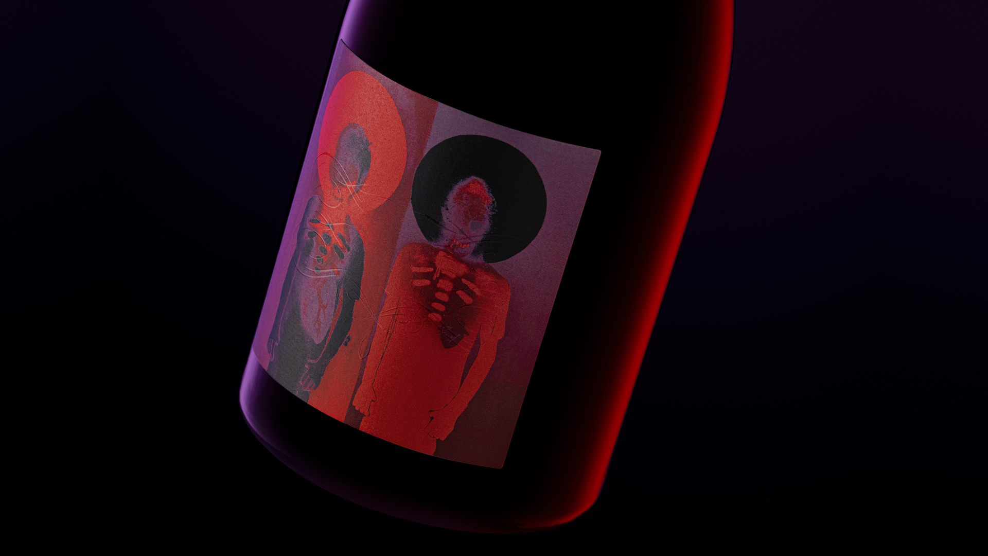 From Cult to Classic: Dr. Edge Launches Sparkling Line as P.J. Dredge by Cornershop Design