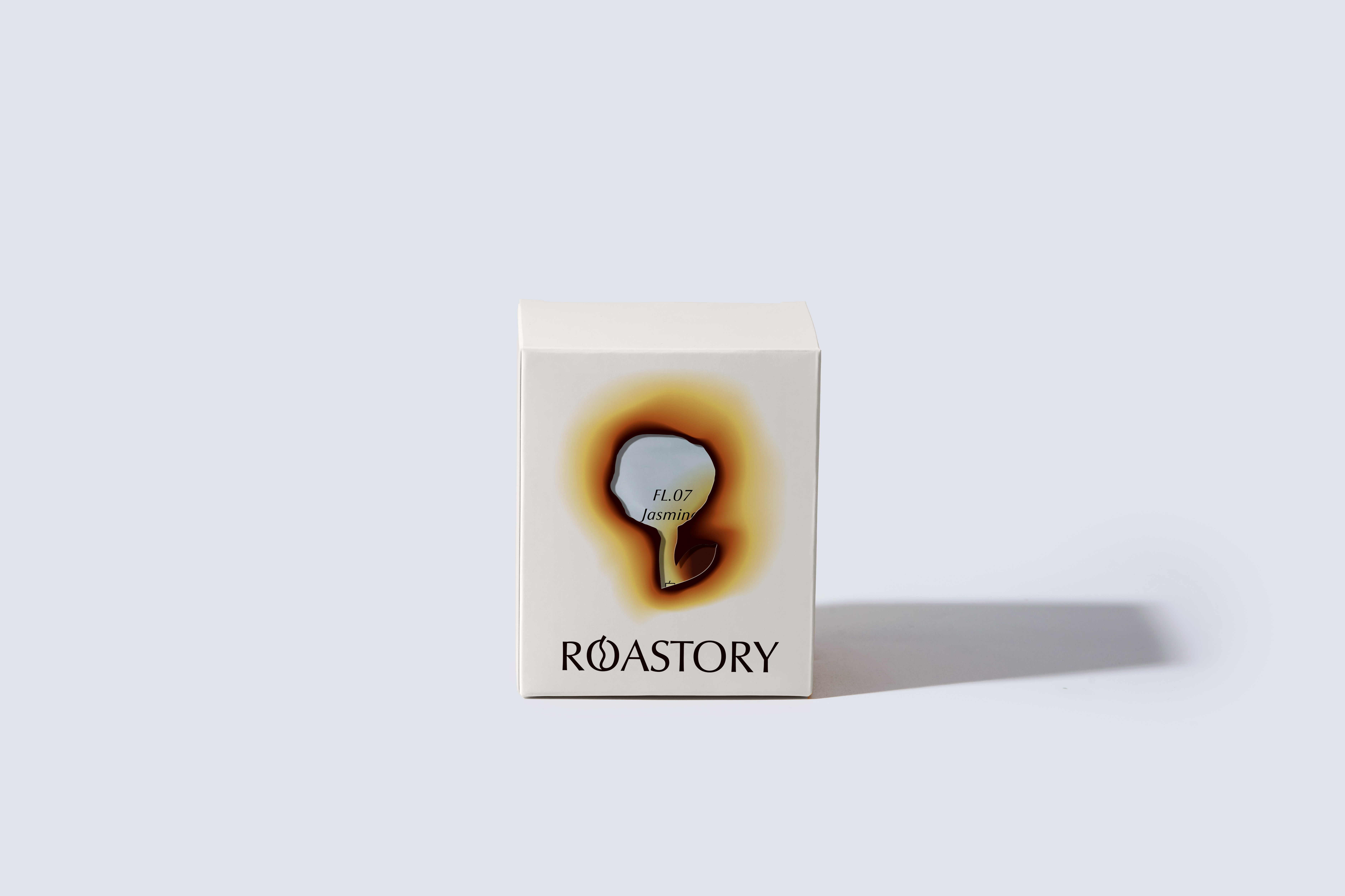 Roastory Coffee Brand Identity and Packaging Design by Lung-hao Chiang