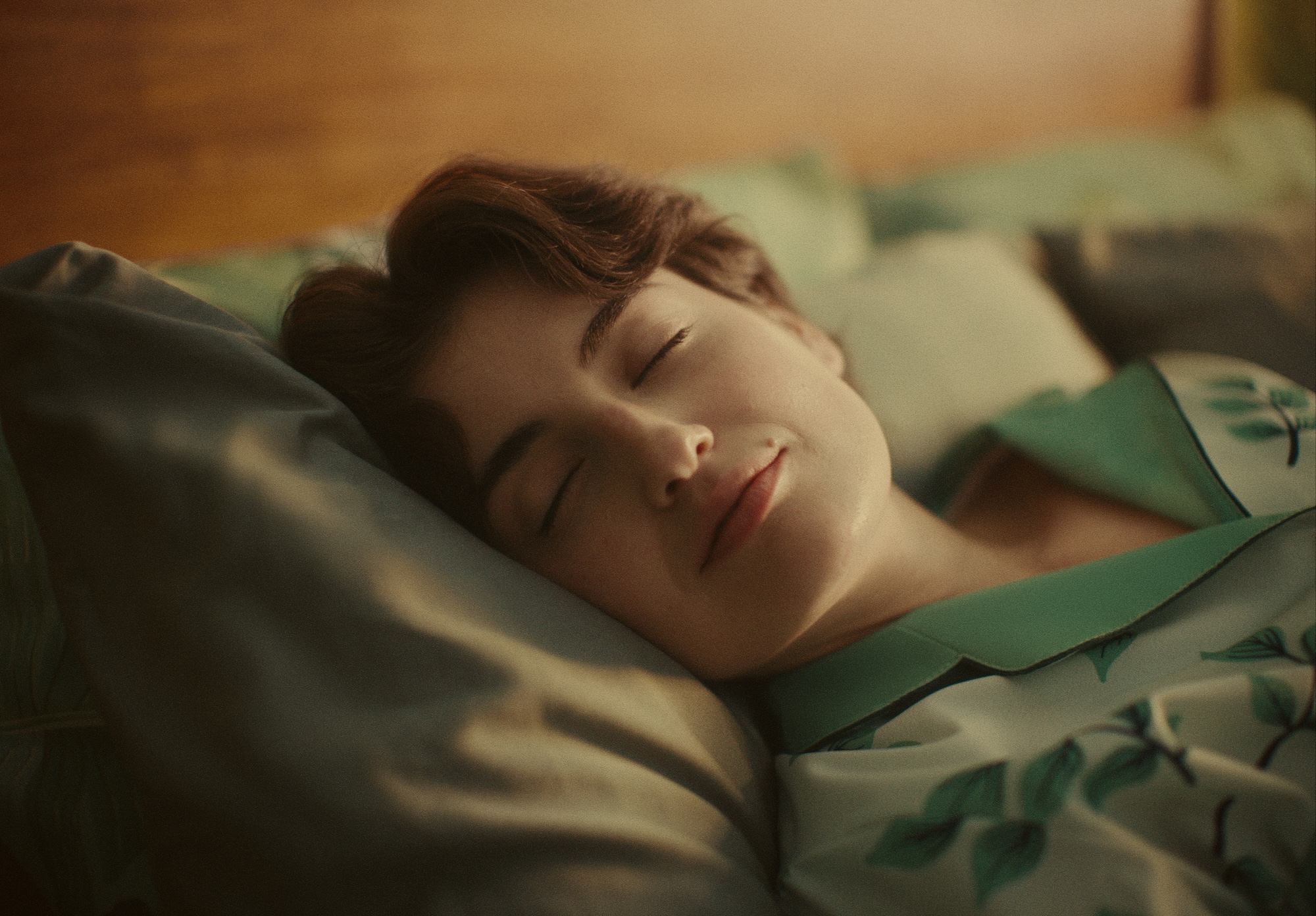 FUSE Create Elevates Sleep Wellness with a Tranquil New Identity for Rest Eze