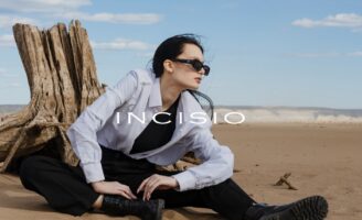 Jaheratdesign Redefines Luxury Eyewear for Incisio With Cultural Fusion and Clarity