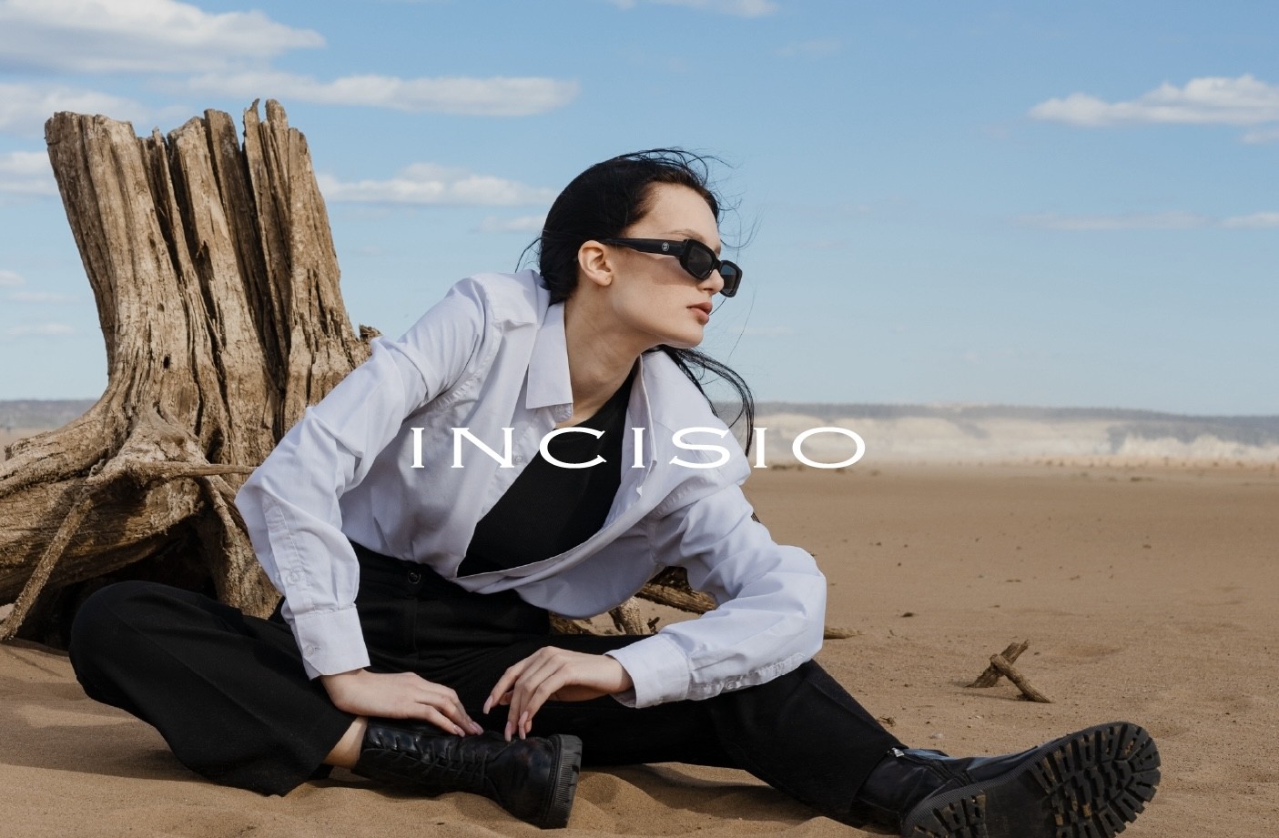 Jaheratdesign Redefines Luxury Eyewear for Incisio With Cultural Fusion and Clarity