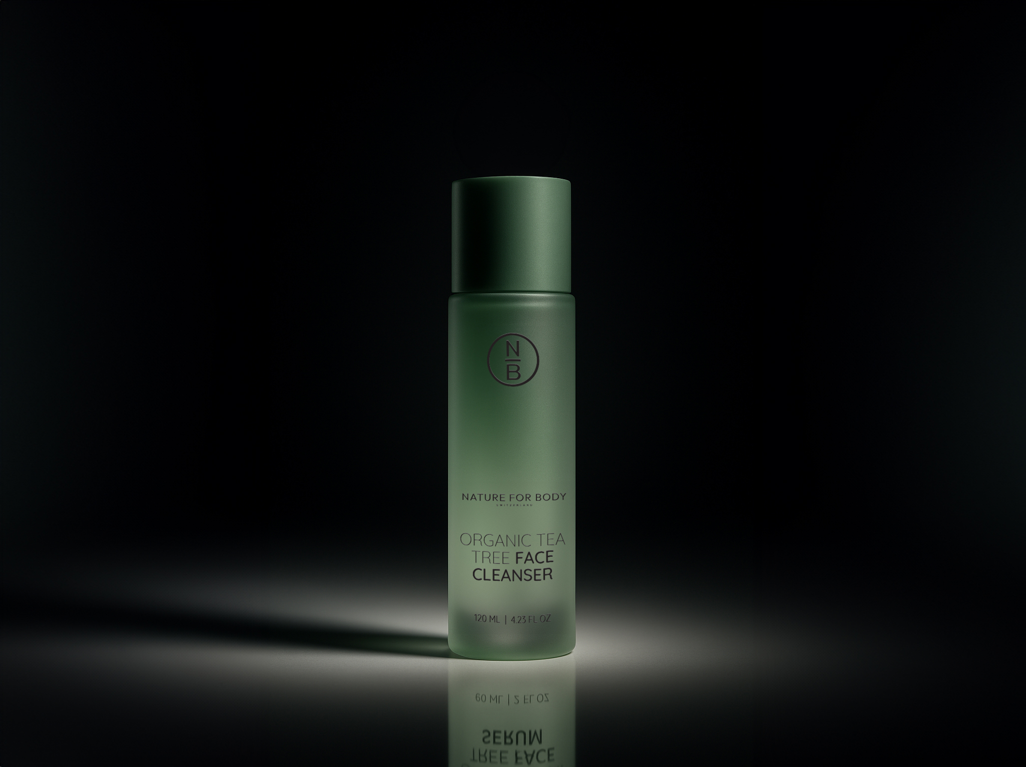 Sergio Laskin Agency Delivers a Refined Identity for Nature for Body’s Organic Tea Tree Line