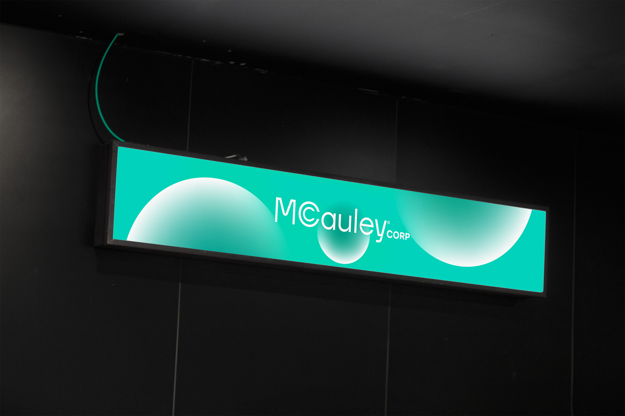 João Marcos Design Redefines Mccauley Corp With a Global Vision for Integrated Brand Experiences