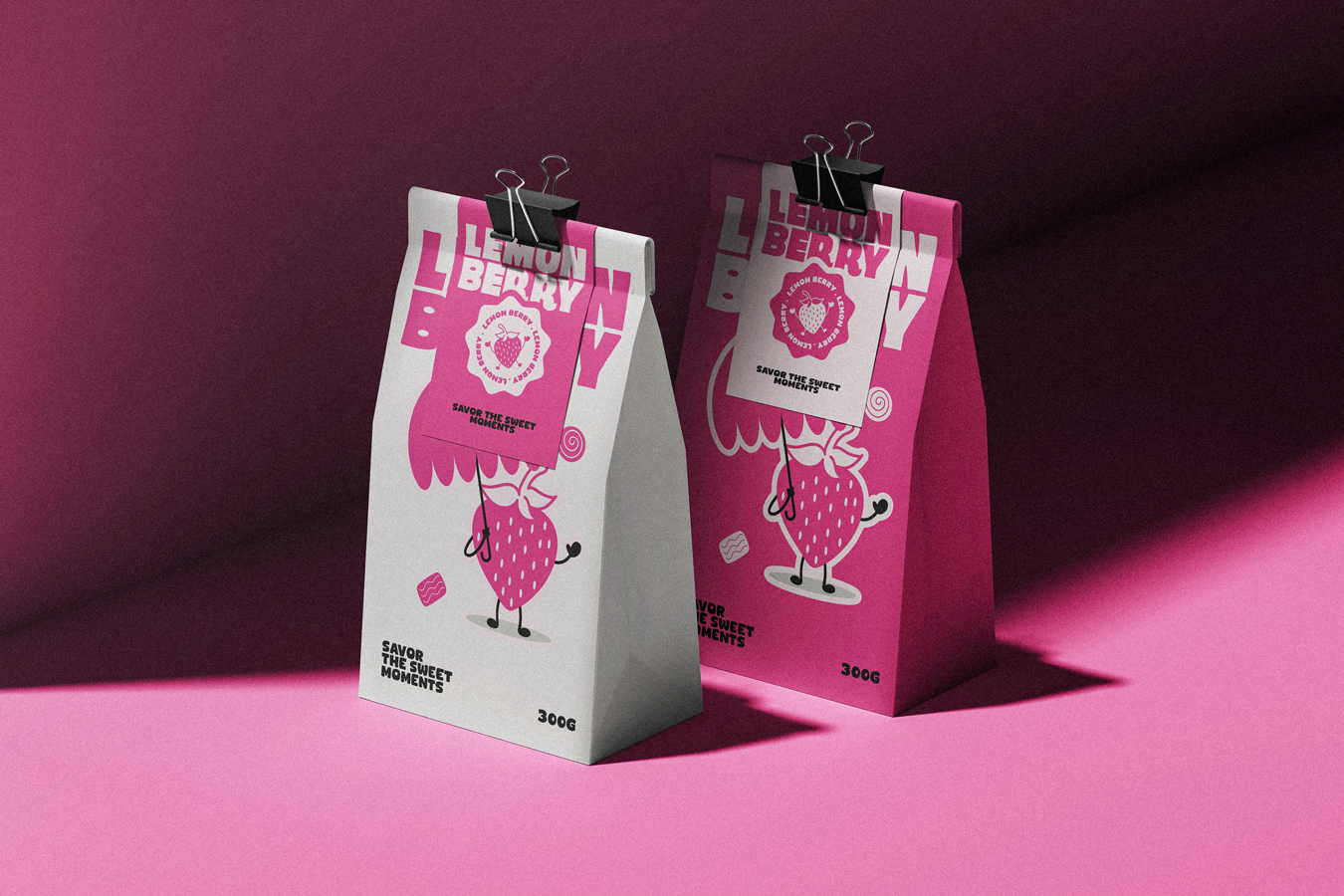 Atelio Blends Sweetness and Sophistication in a Premium Chocolate Identity
