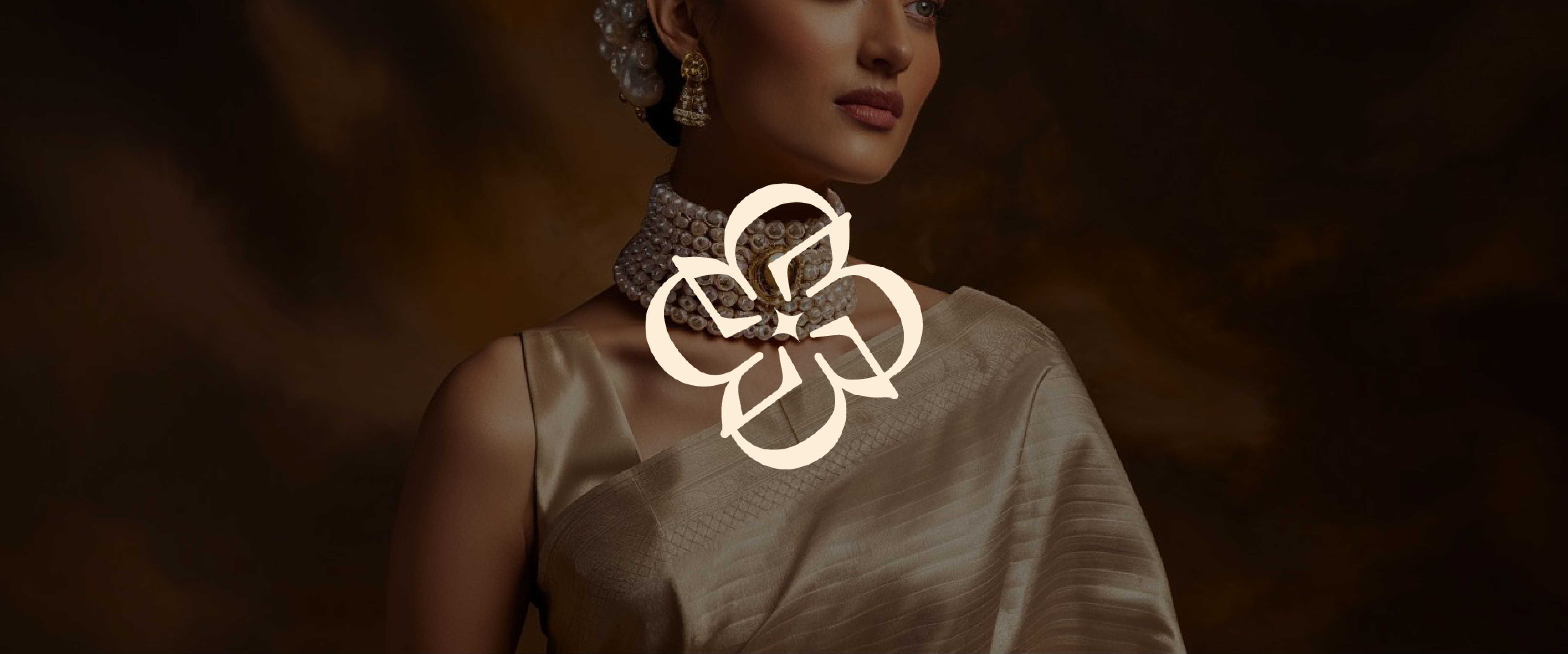 Honoring the Strength & Grace of Women Through Eshwari Jewels’ Strategic Visual Identity