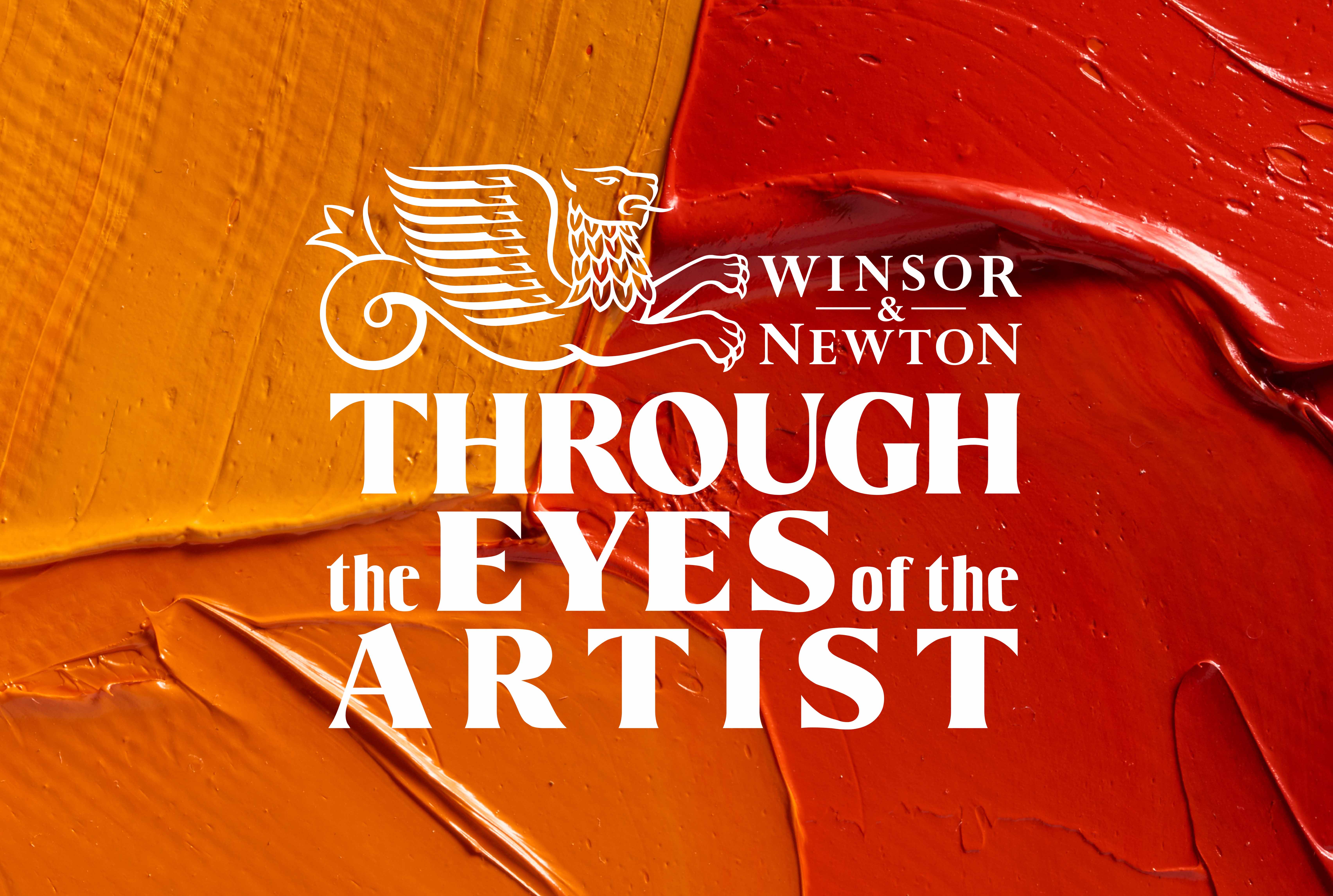 Windsor & Newton Brand and Packaging Refresh by The Value Engineers
