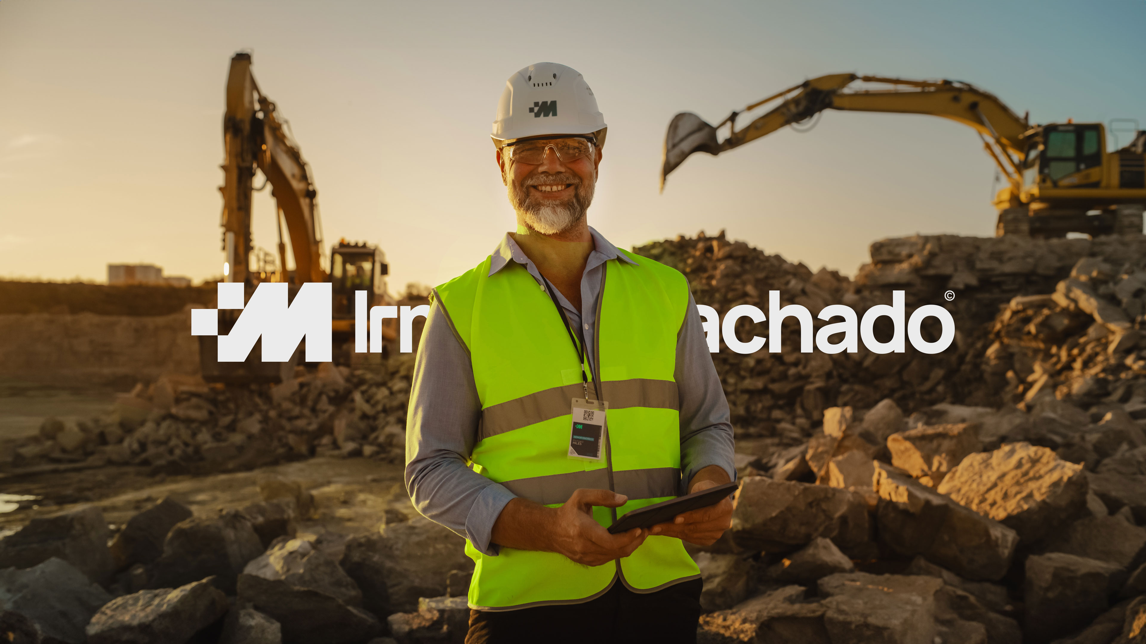 Itamarzão Positions Machado Brothers Group as a Global Leader in Sustainable Mining