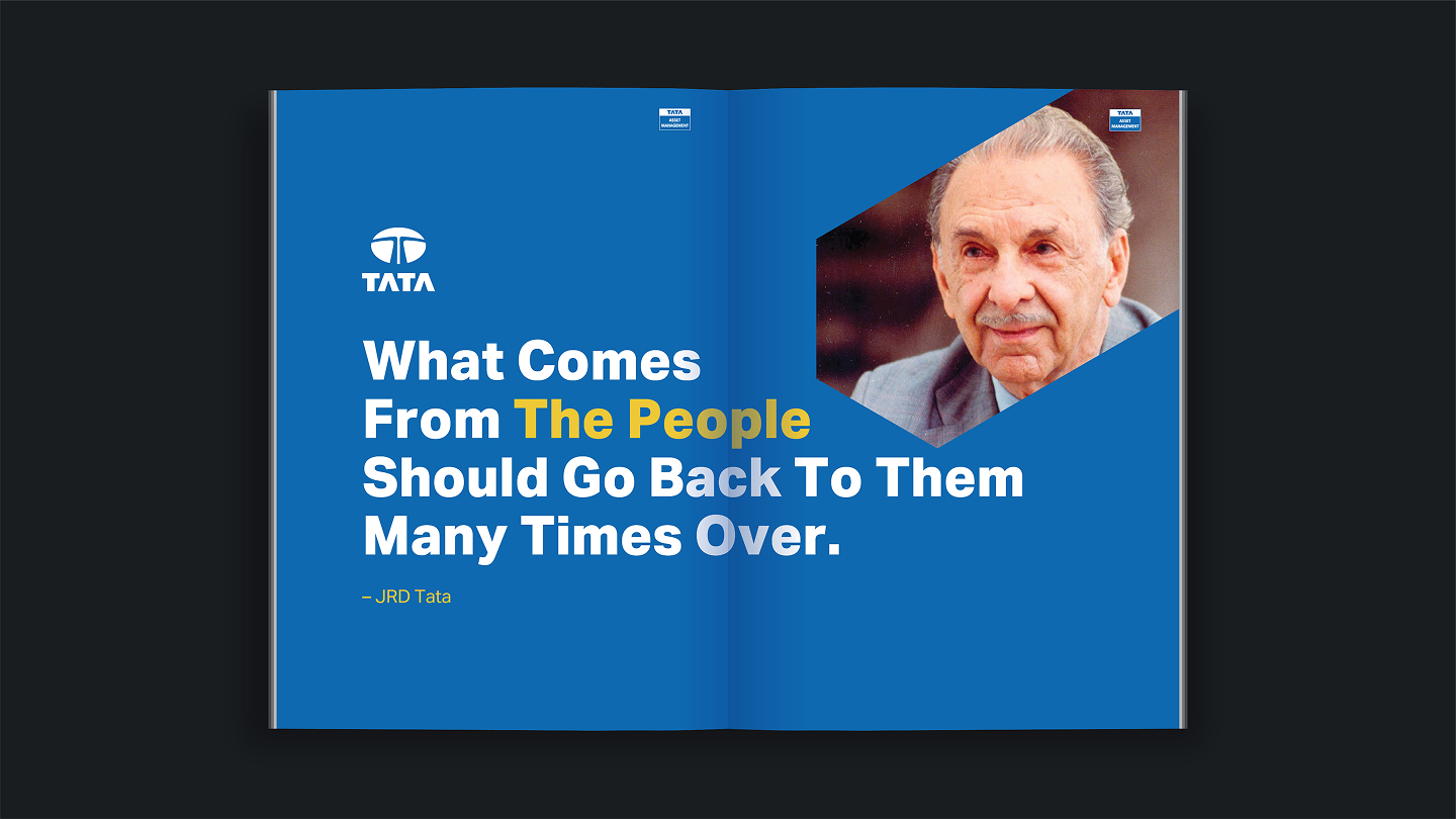 Multia Redefines Financial Storytelling With the Dream Timeline for Tata Mutual Funds