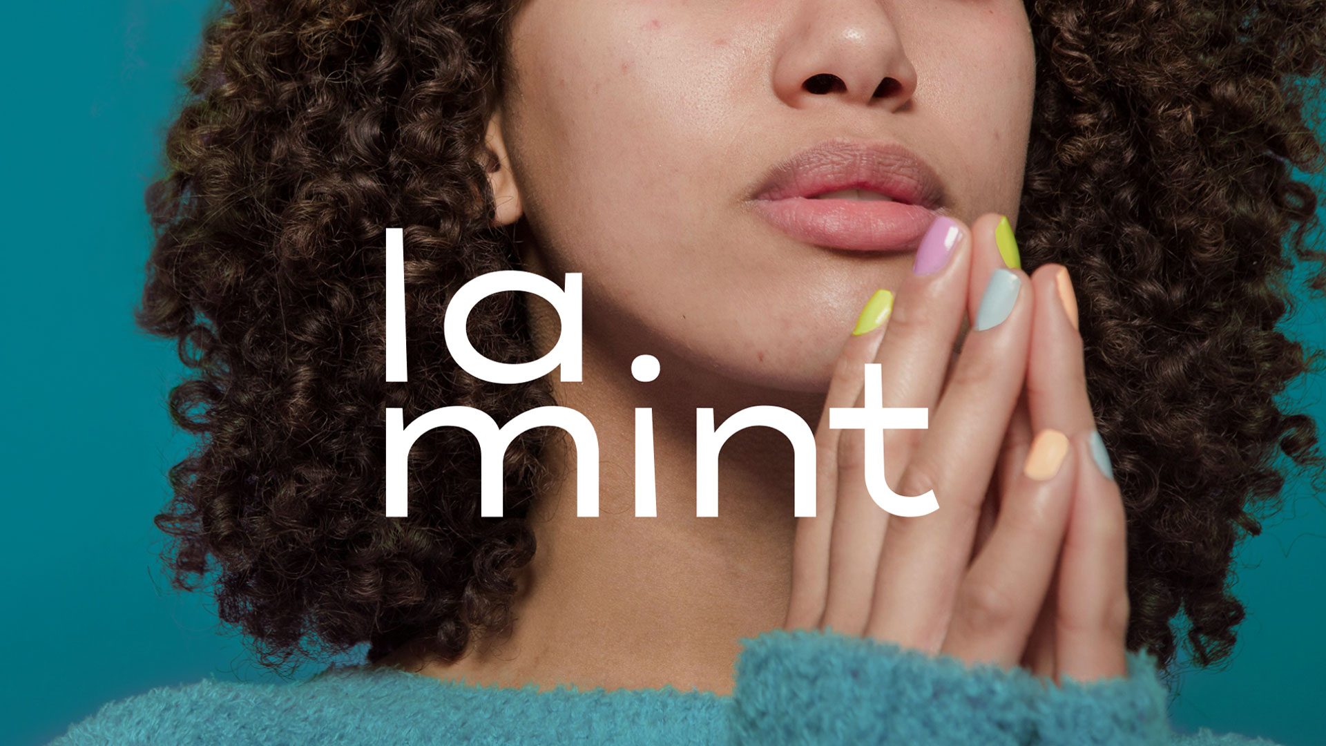 Lamint’s Brand Identity Shaped by Door Creative